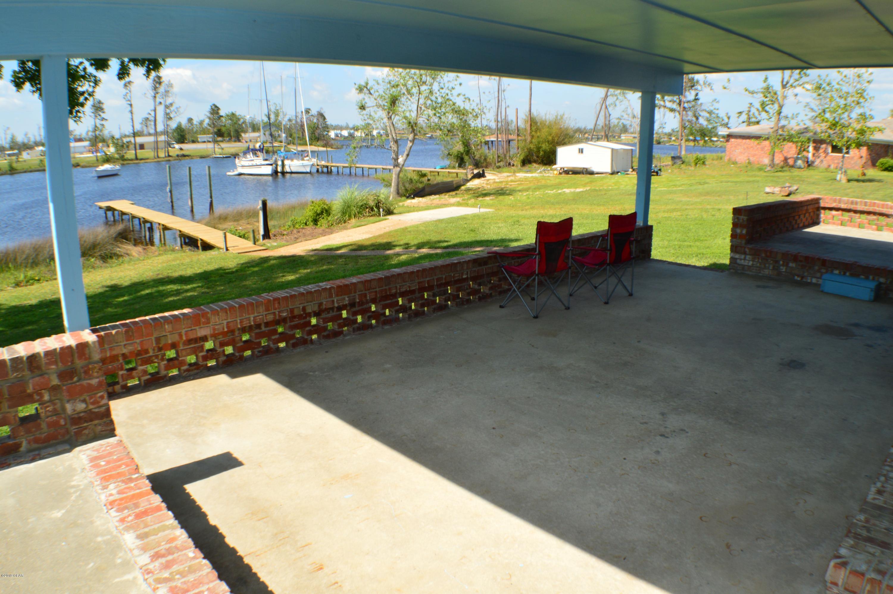 Callaway Shores U-1 - Residential