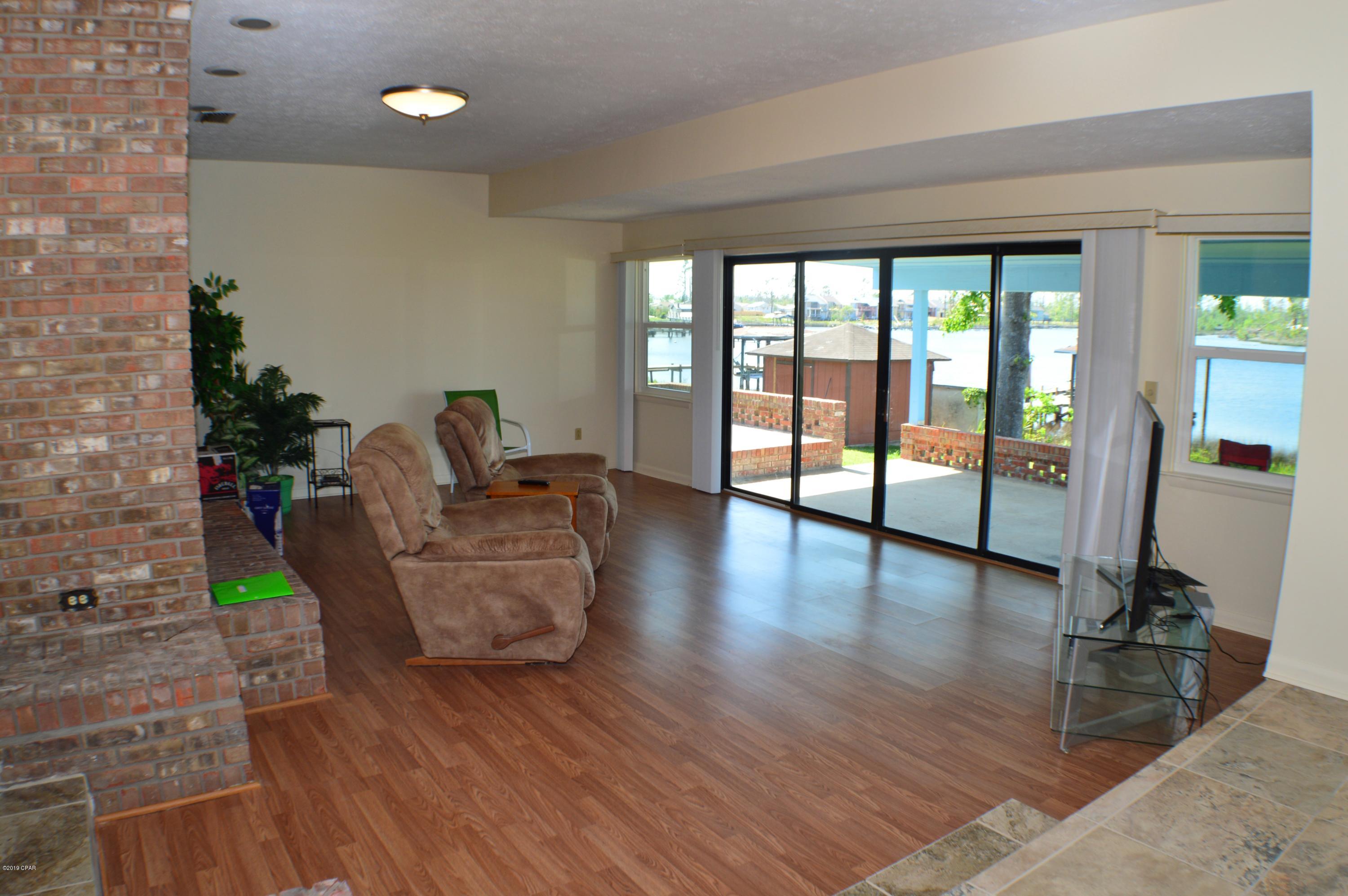 Callaway Shores U-1 - Residential