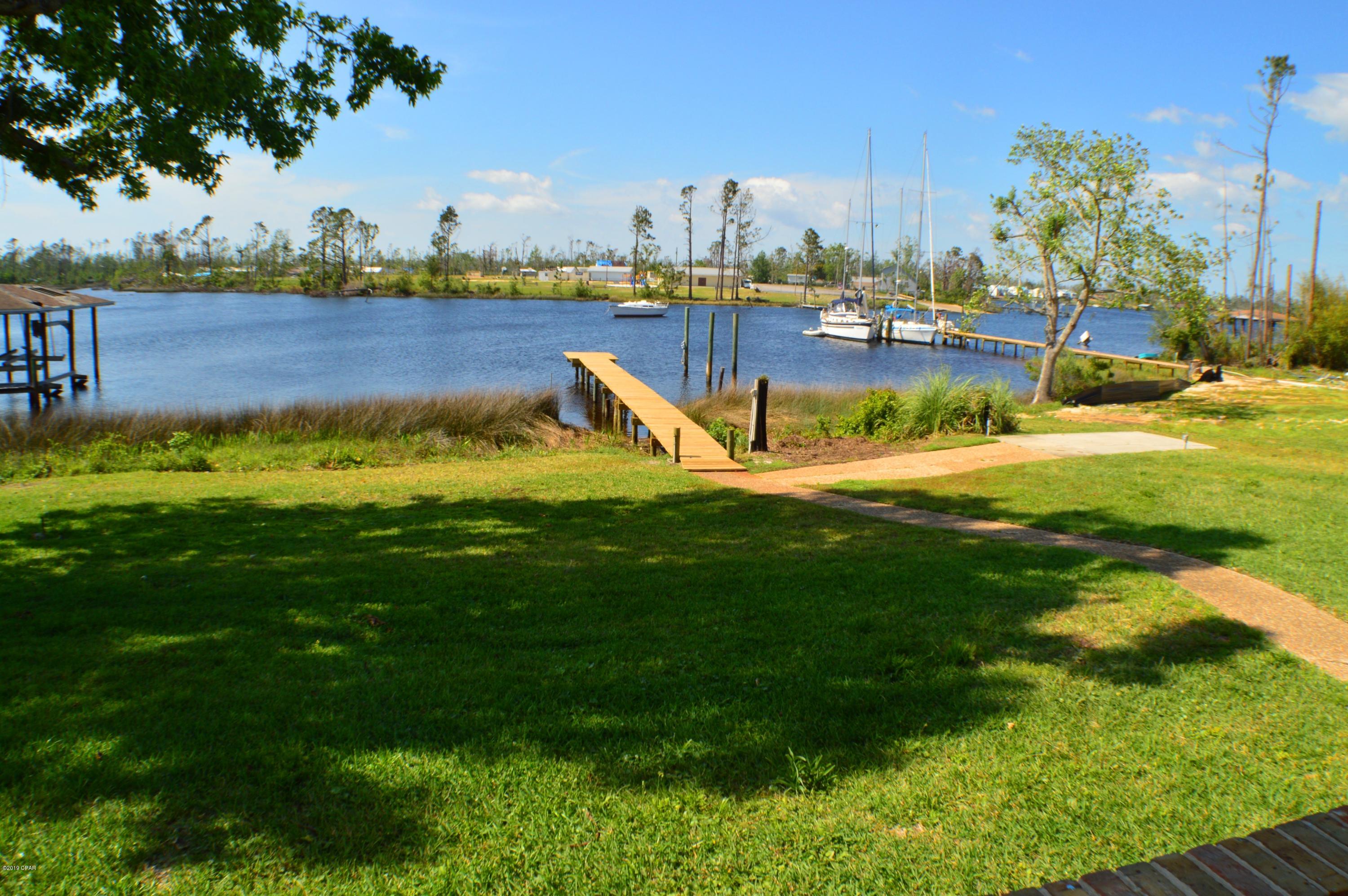 Callaway Shores U-1 - Residential