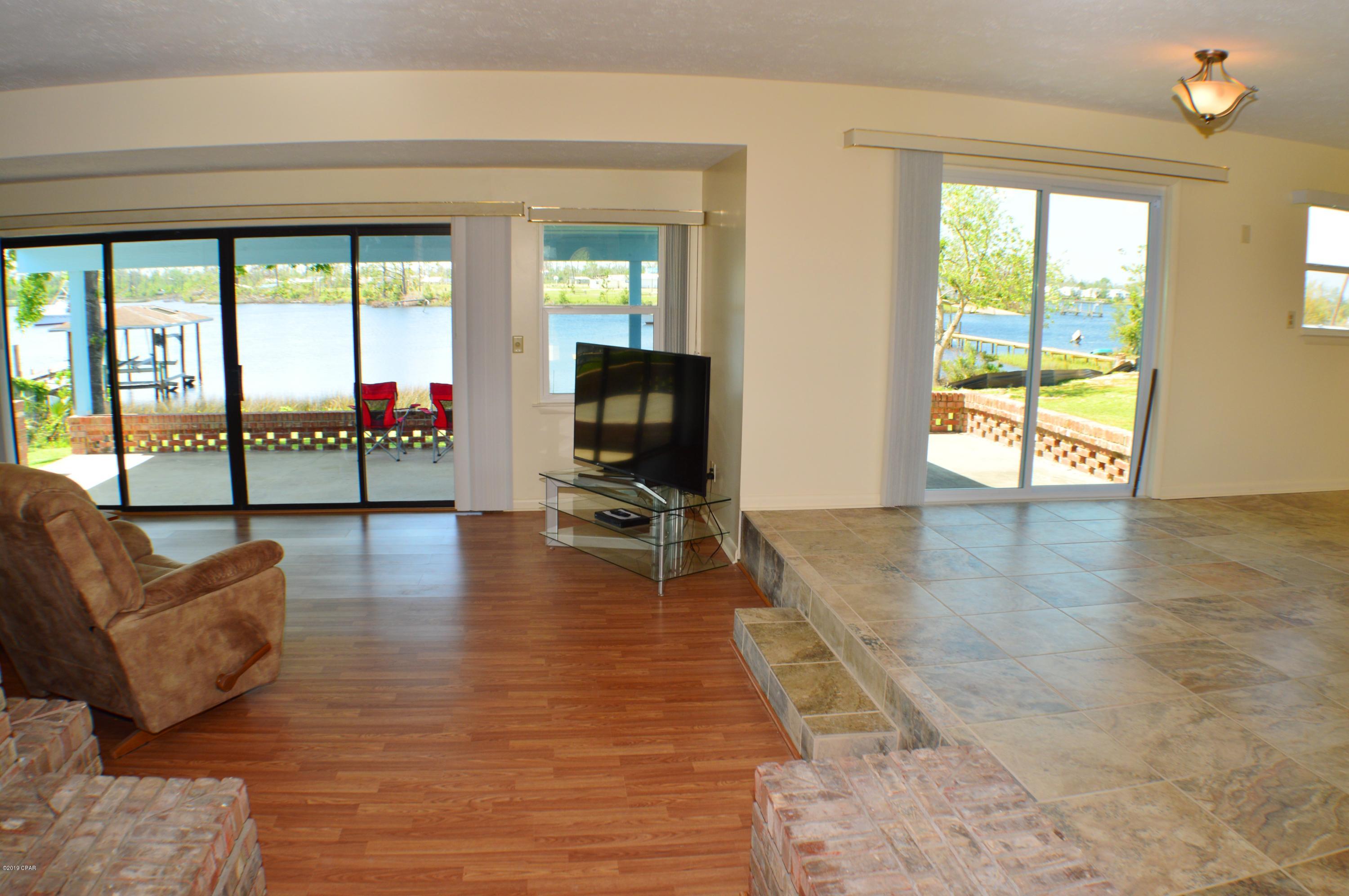 Callaway Shores U-1 - Residential