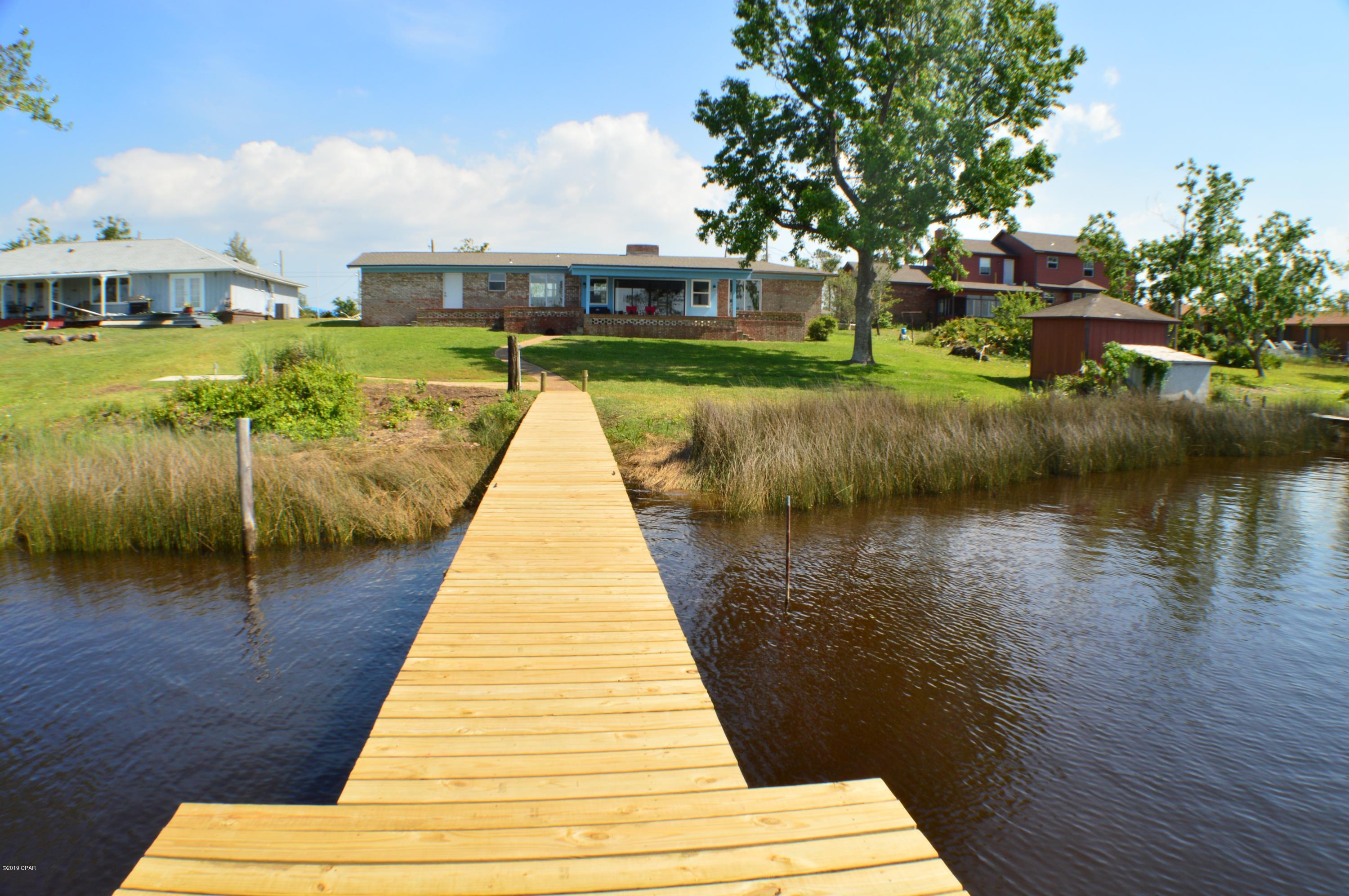 Callaway Shores U-1 - Residential