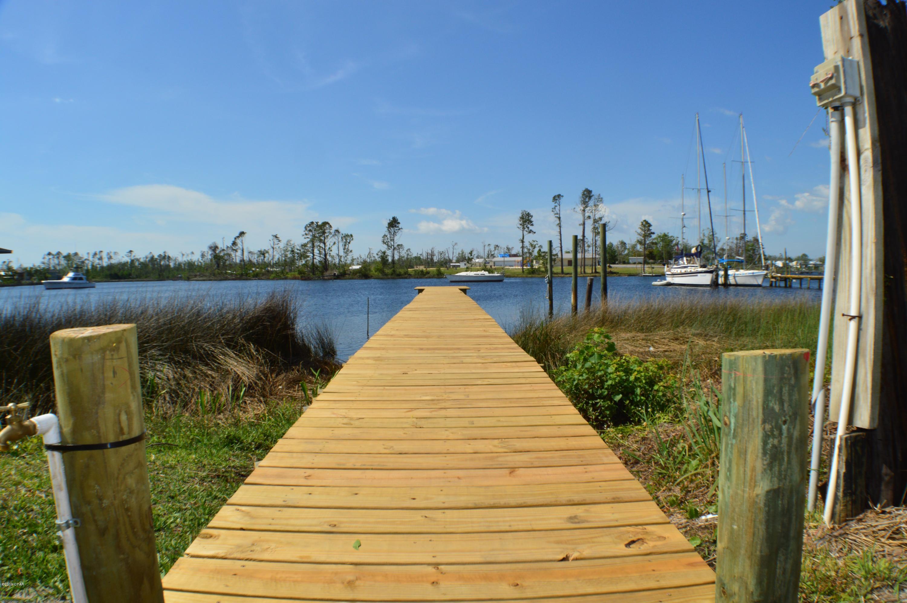 Callaway Shores U-1 - Residential