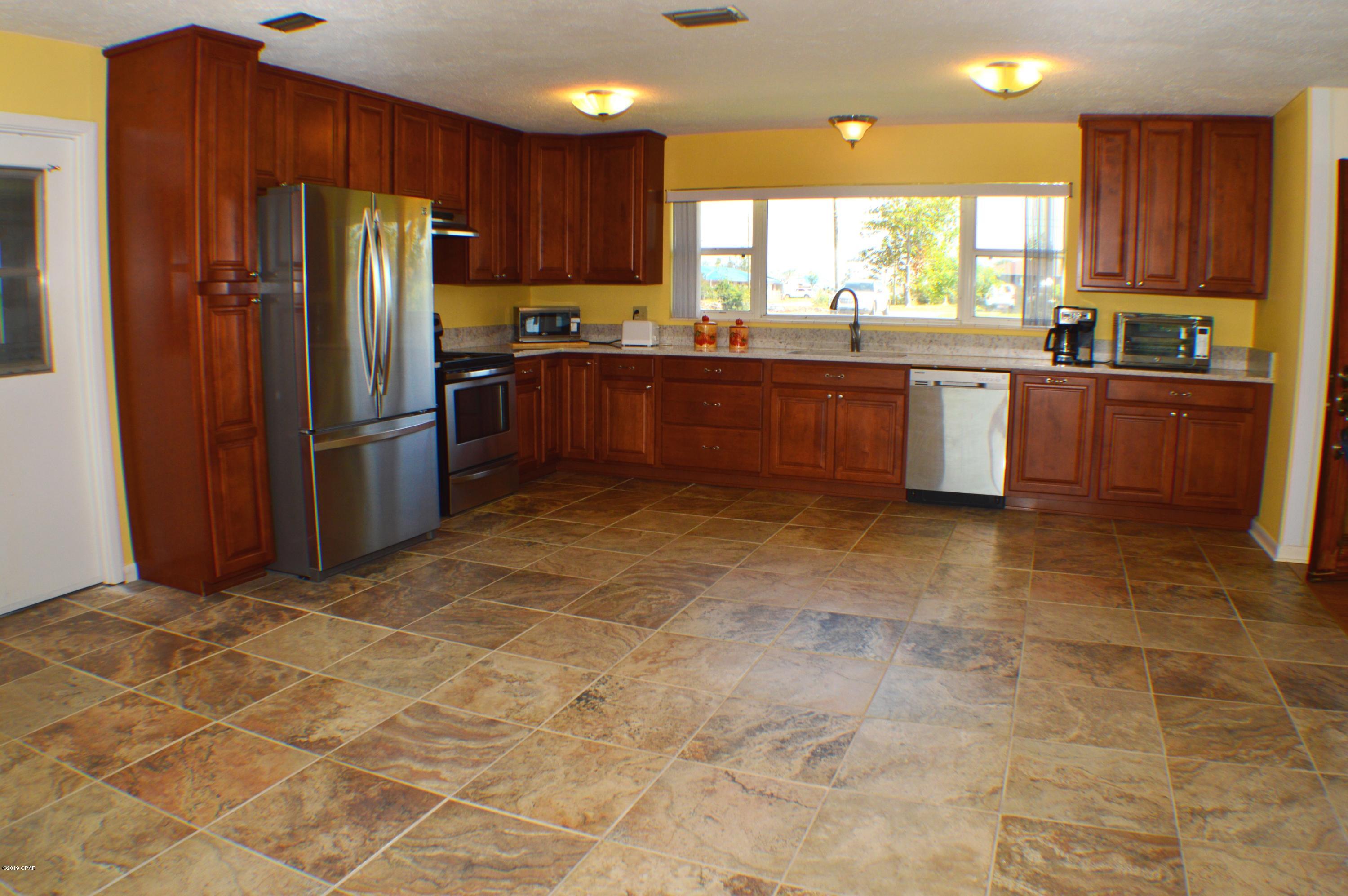 Callaway Shores U-1 - Residential