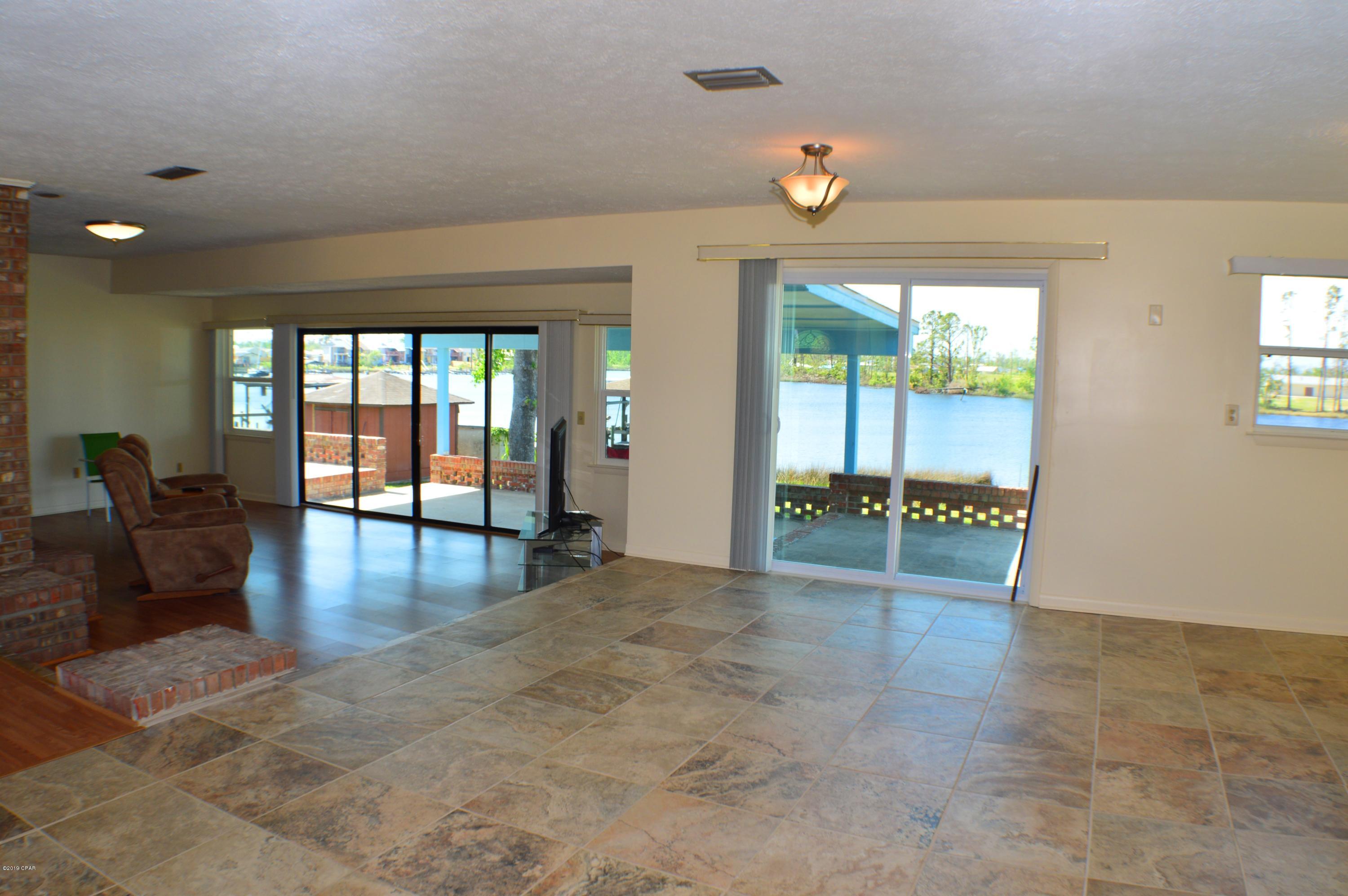 Callaway Shores U-1 - Residential