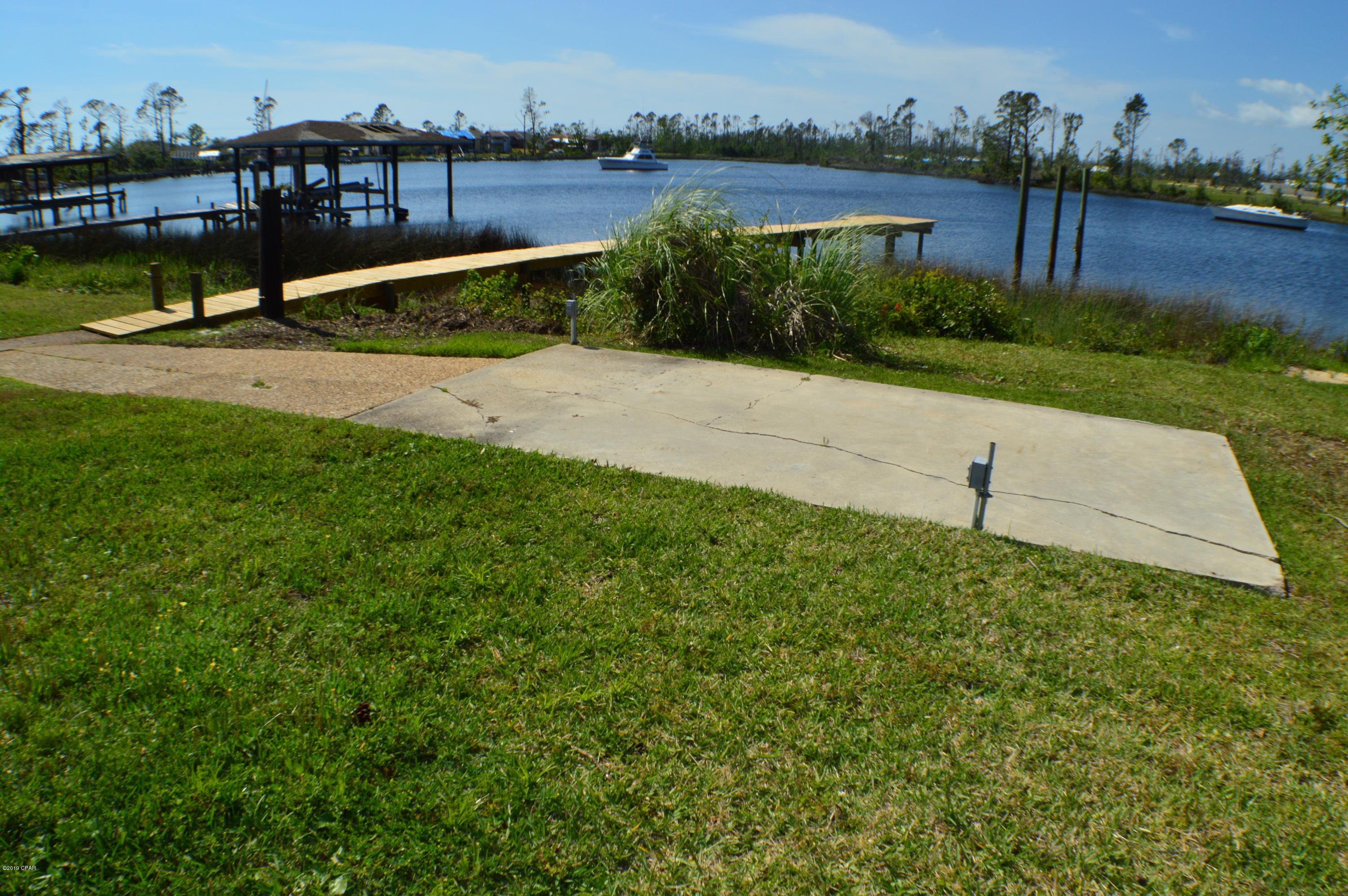 Callaway Shores U-1 - Residential