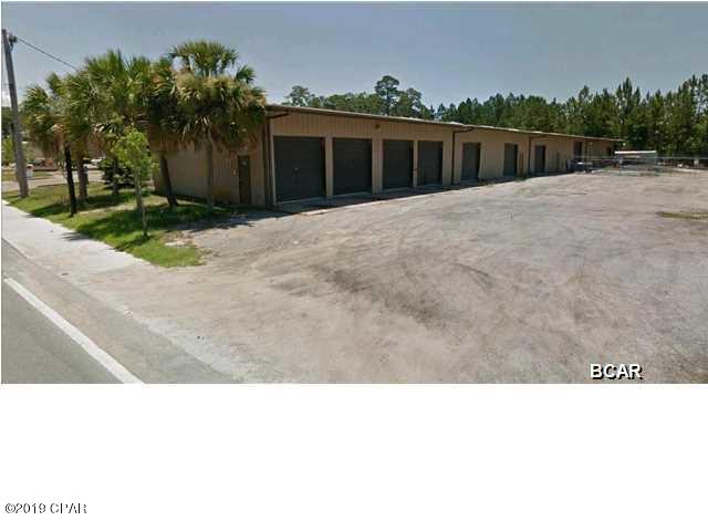 No Named Subdivision - Commercial Sale