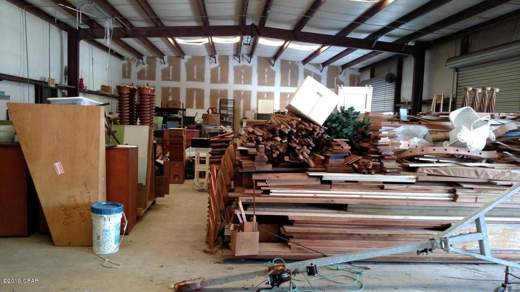 No Named Subdivision - Commercial Sale