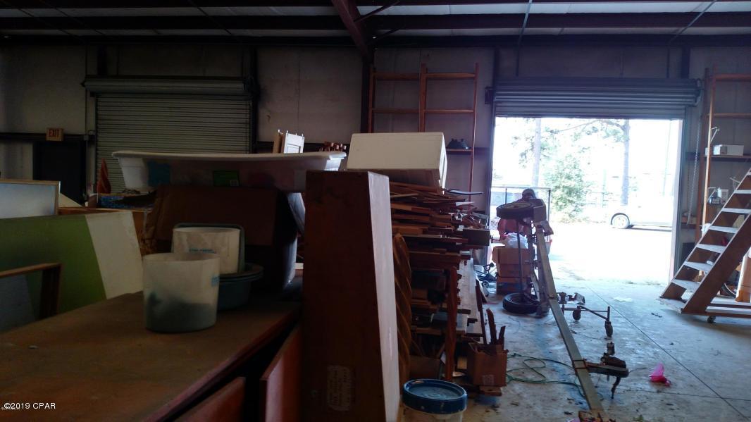 No Named Subdivision - Commercial Sale