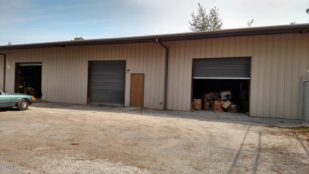 No Named Subdivision - Commercial Sale