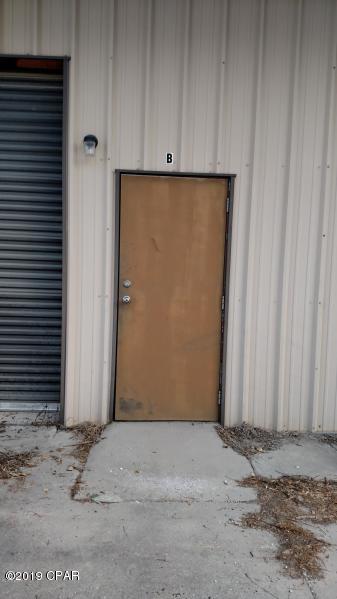 No Named Subdivision - Commercial Sale