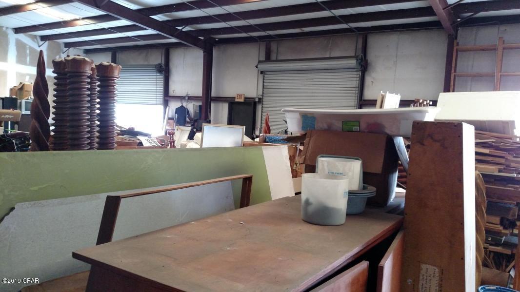 No Named Subdivision - Commercial Sale