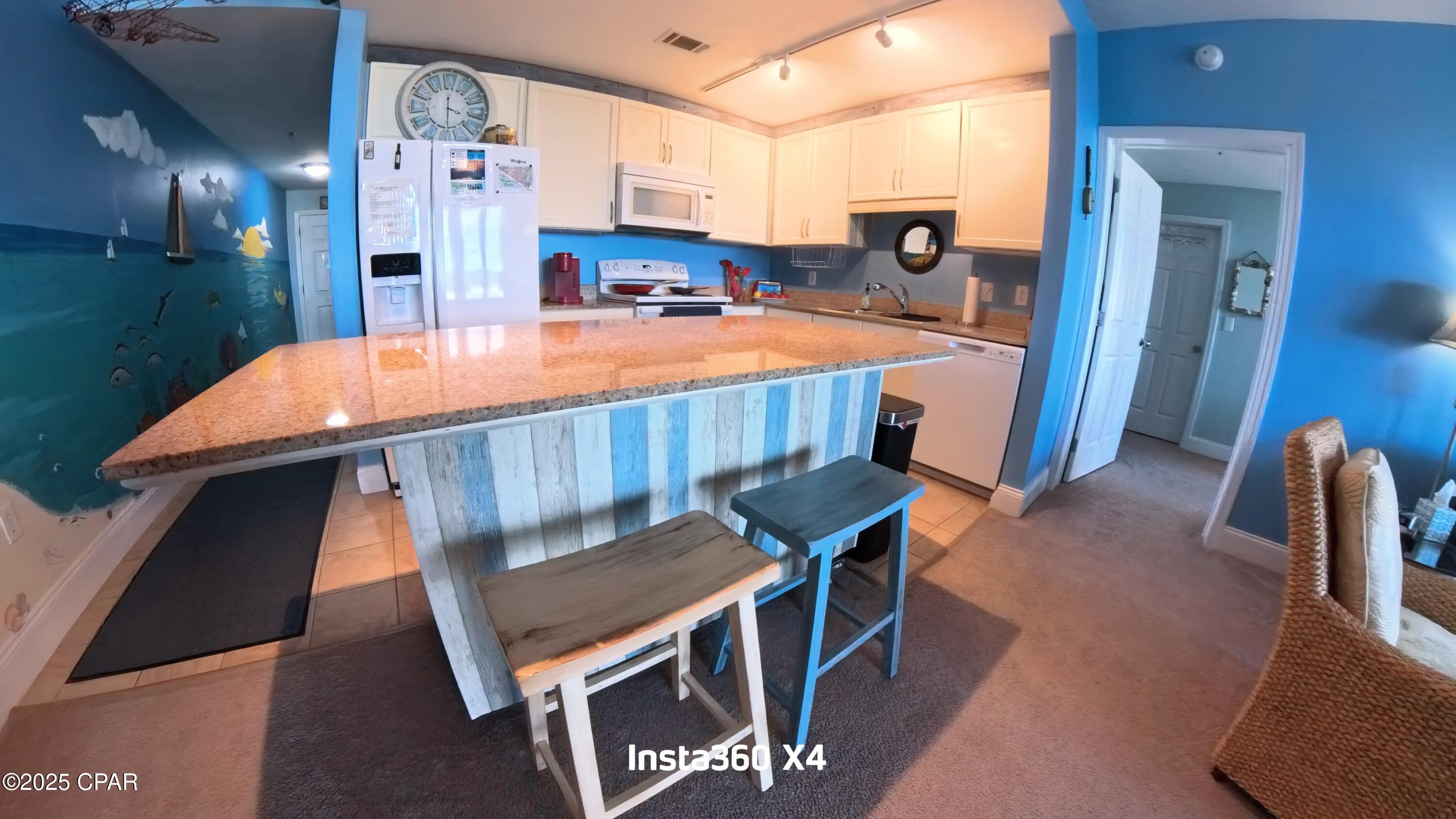 Laketown Wharf - Residential