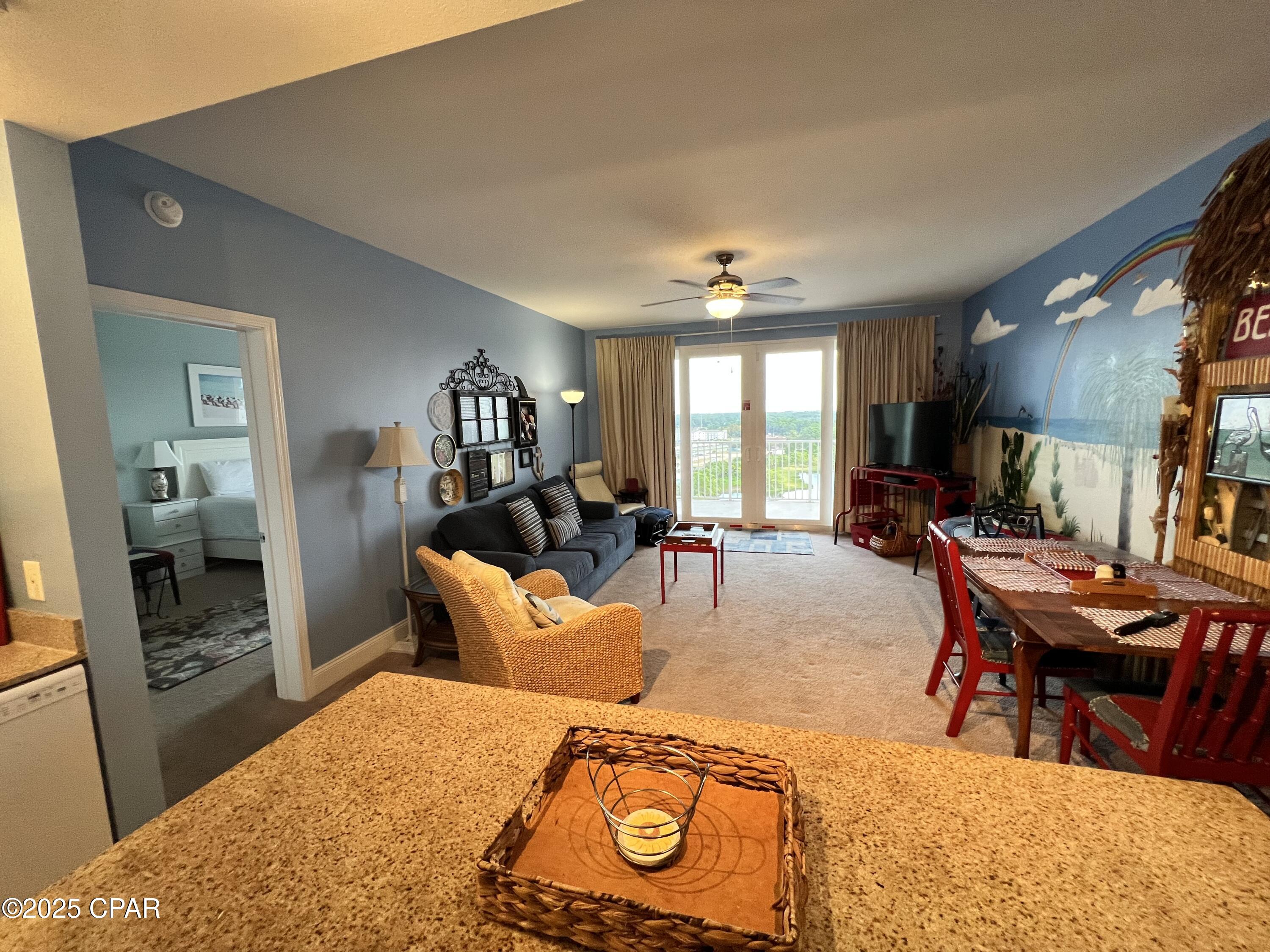 Laketown Wharf - Residential