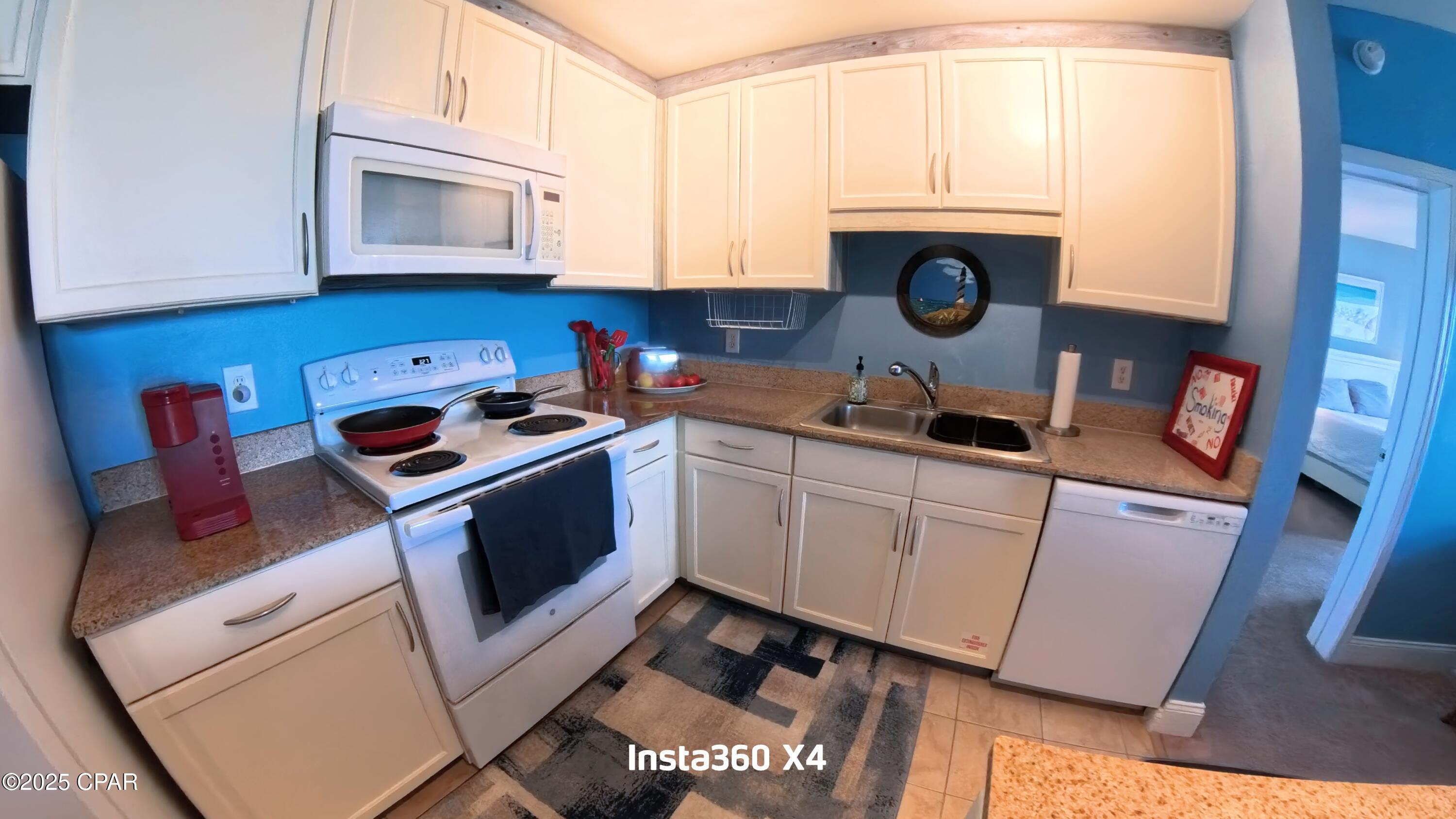 Laketown Wharf - Residential