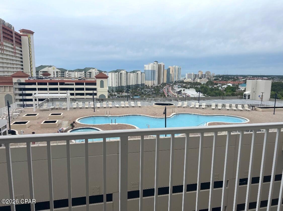 Laketown Wharf - Residential