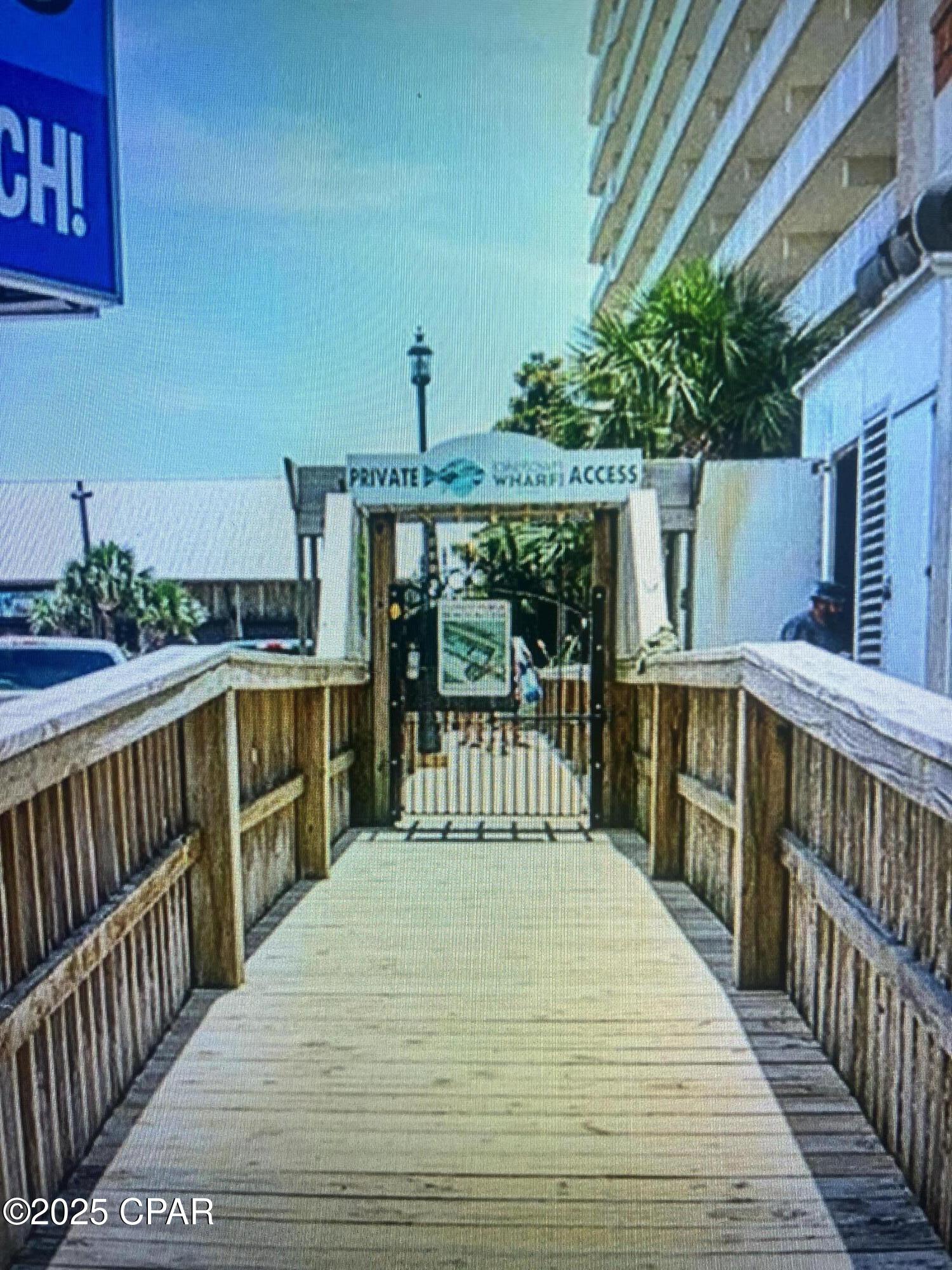 Laketown Wharf - Residential