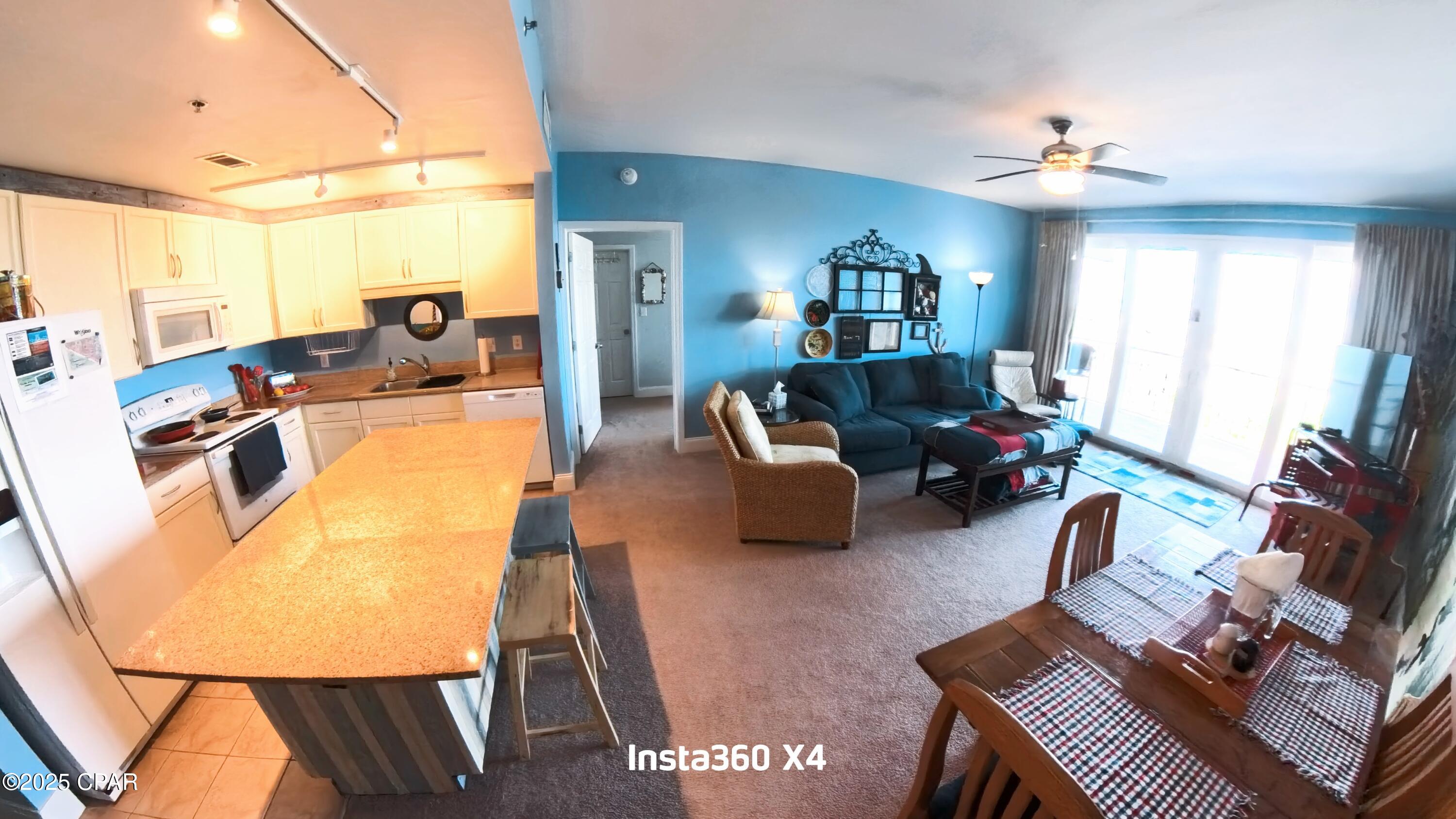 Laketown Wharf - Residential