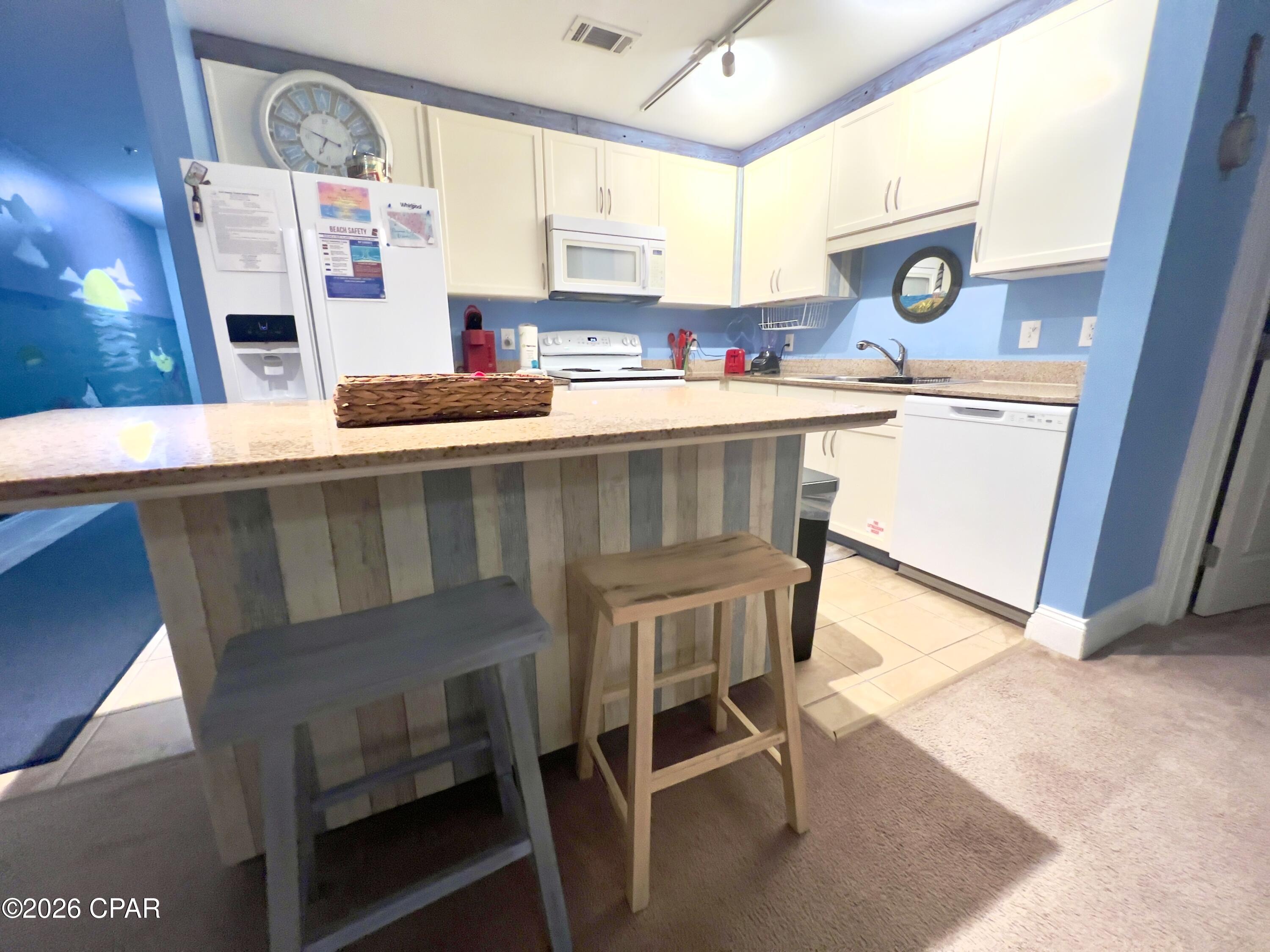 Laketown Wharf - Residential