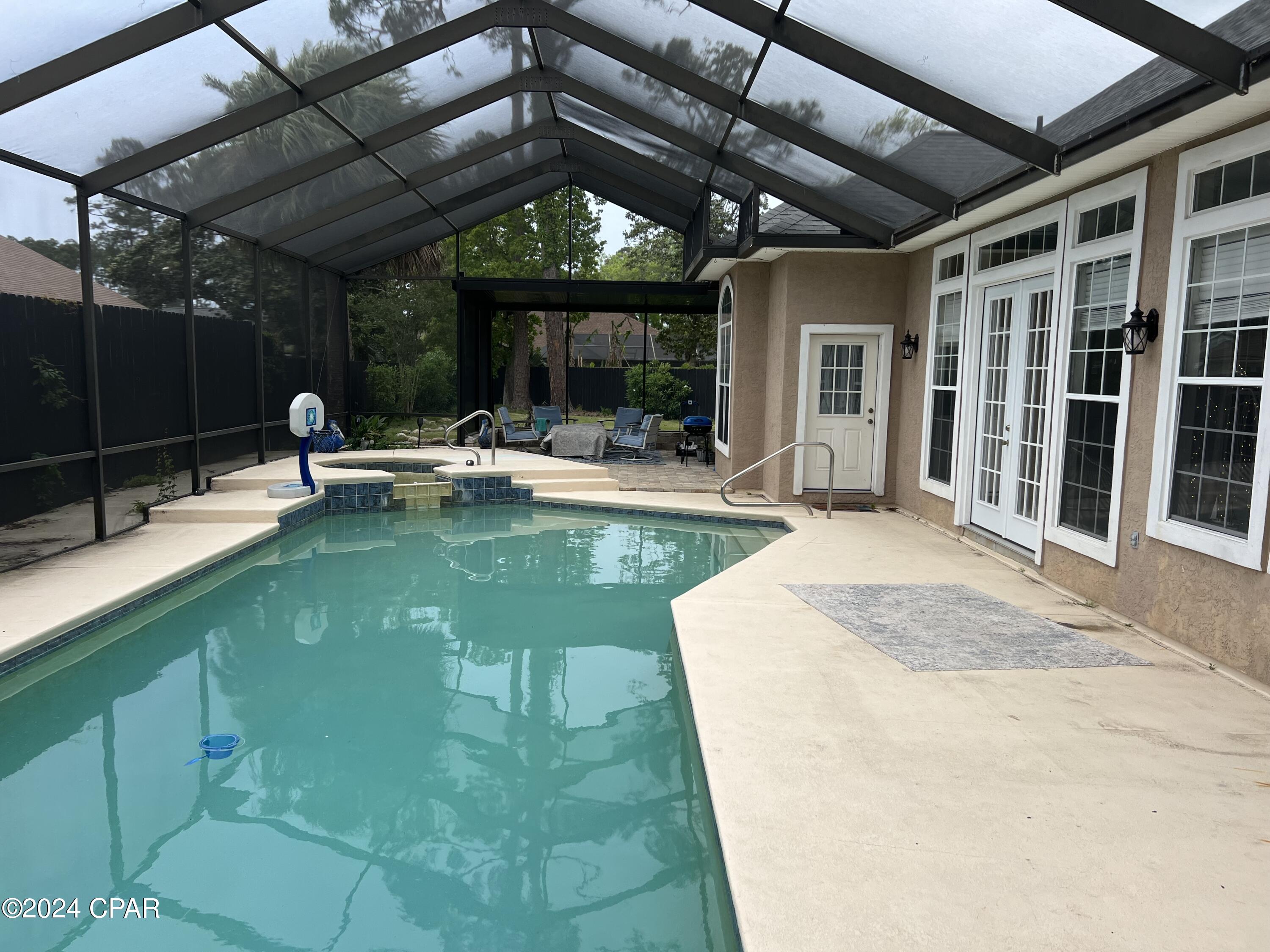 Palm Bay Unit 5 - Residential