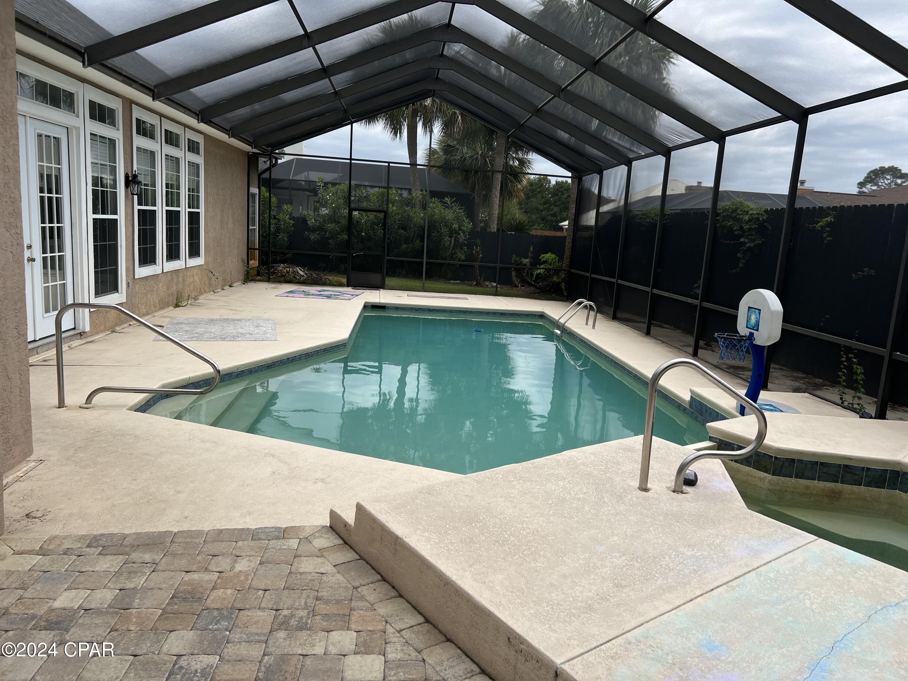 Palm Bay Unit 5 - Residential