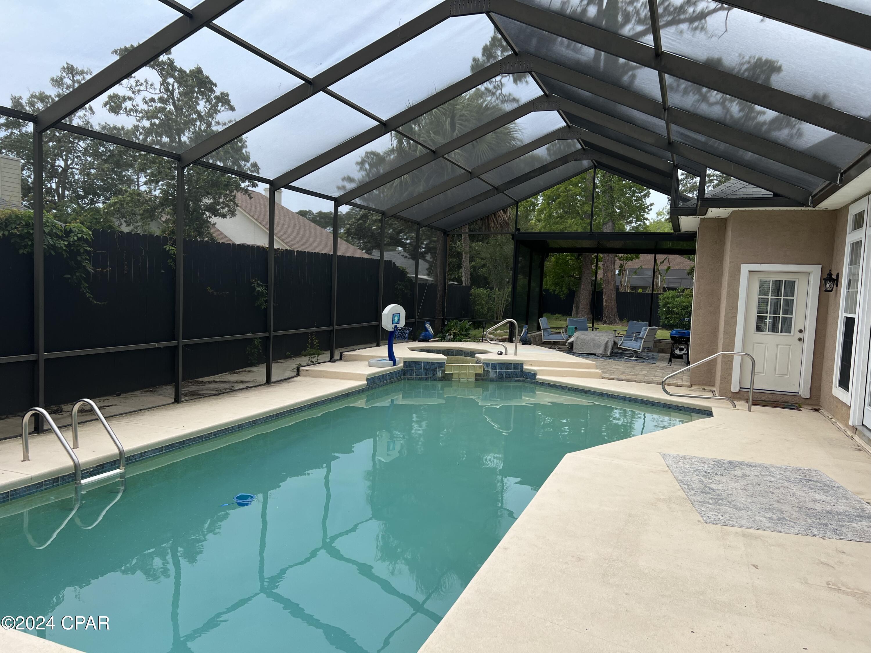 Palm Bay Unit 5 - Residential