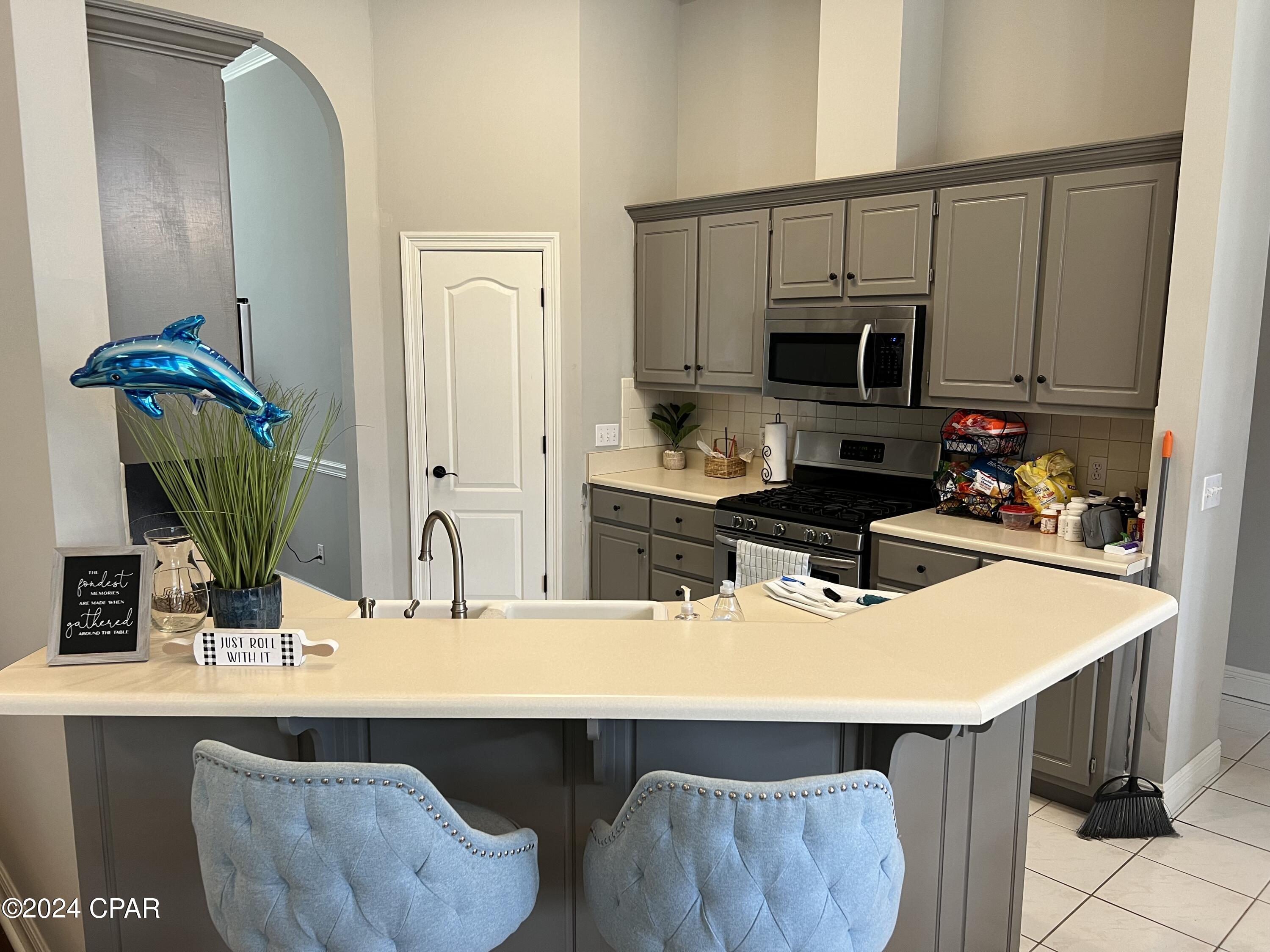 Palm Bay Unit 5 - Residential