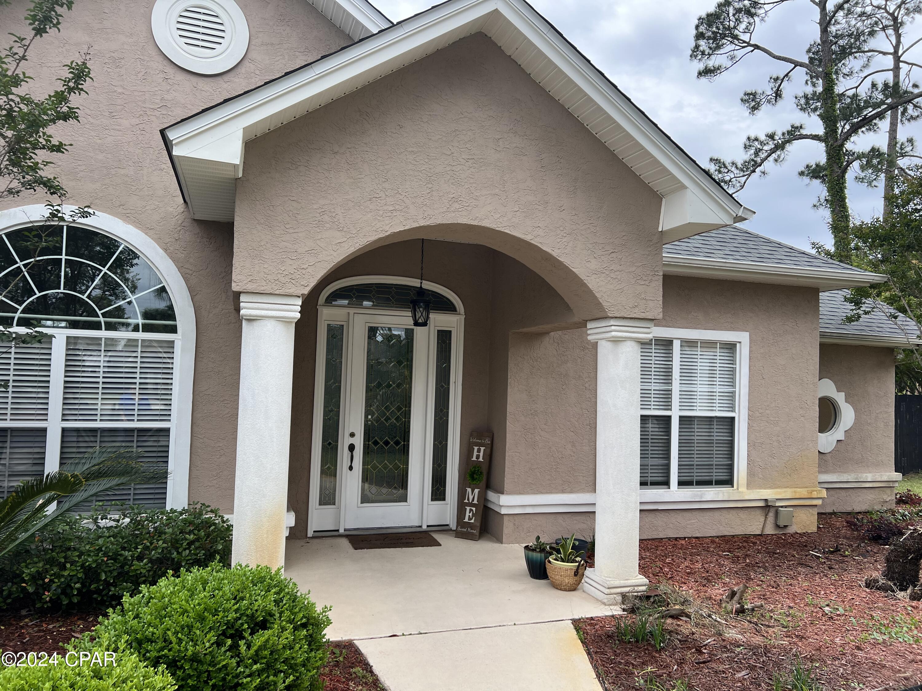 Palm Bay Unit 5 - Residential