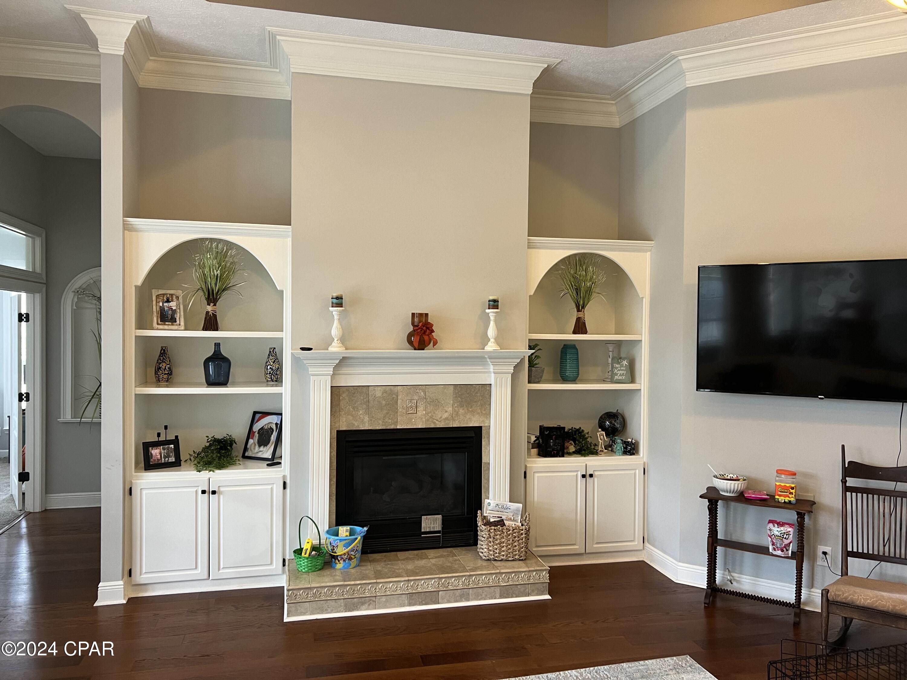 Palm Bay Unit 5 - Residential