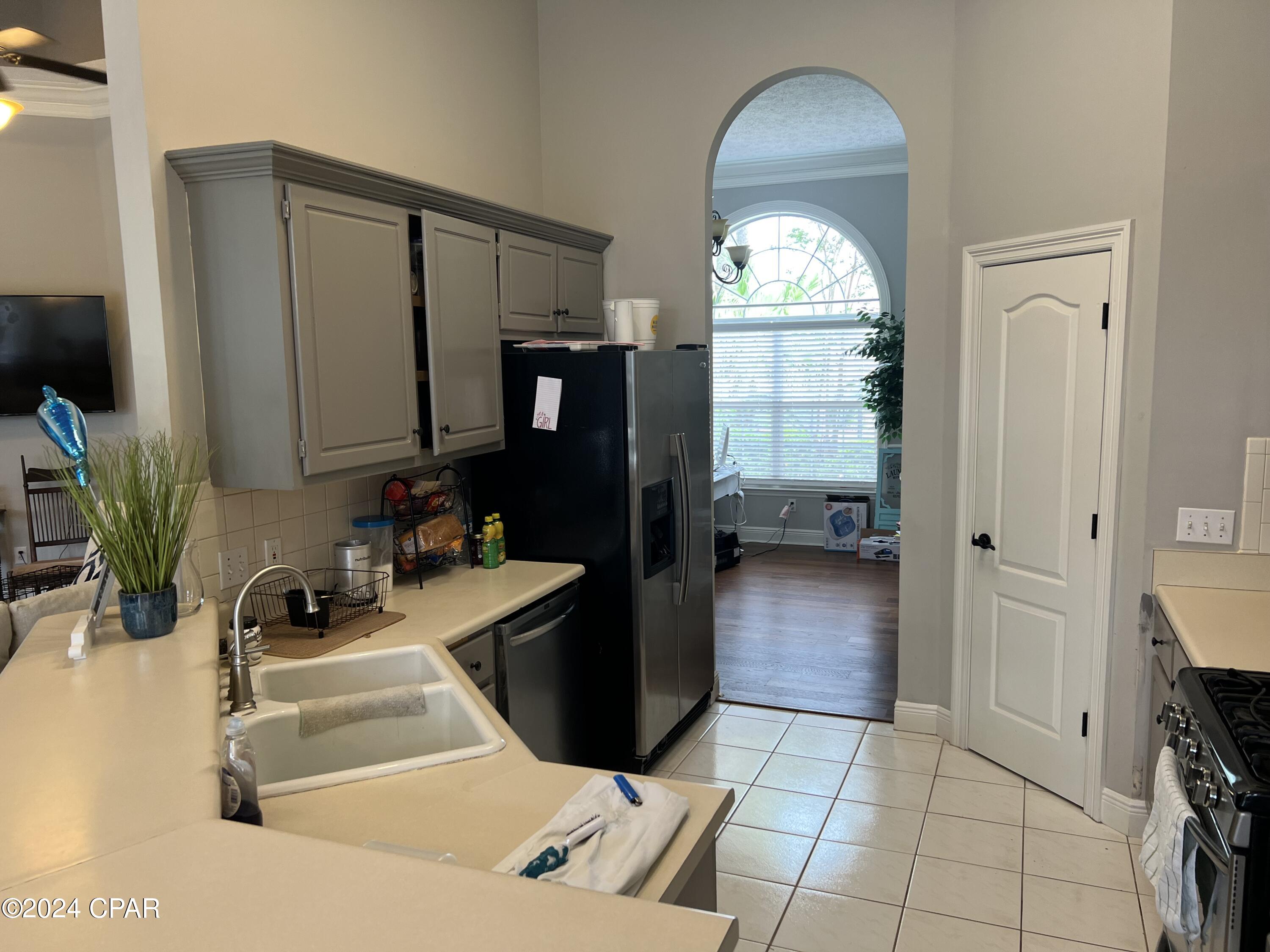 Palm Bay Unit 5 - Residential