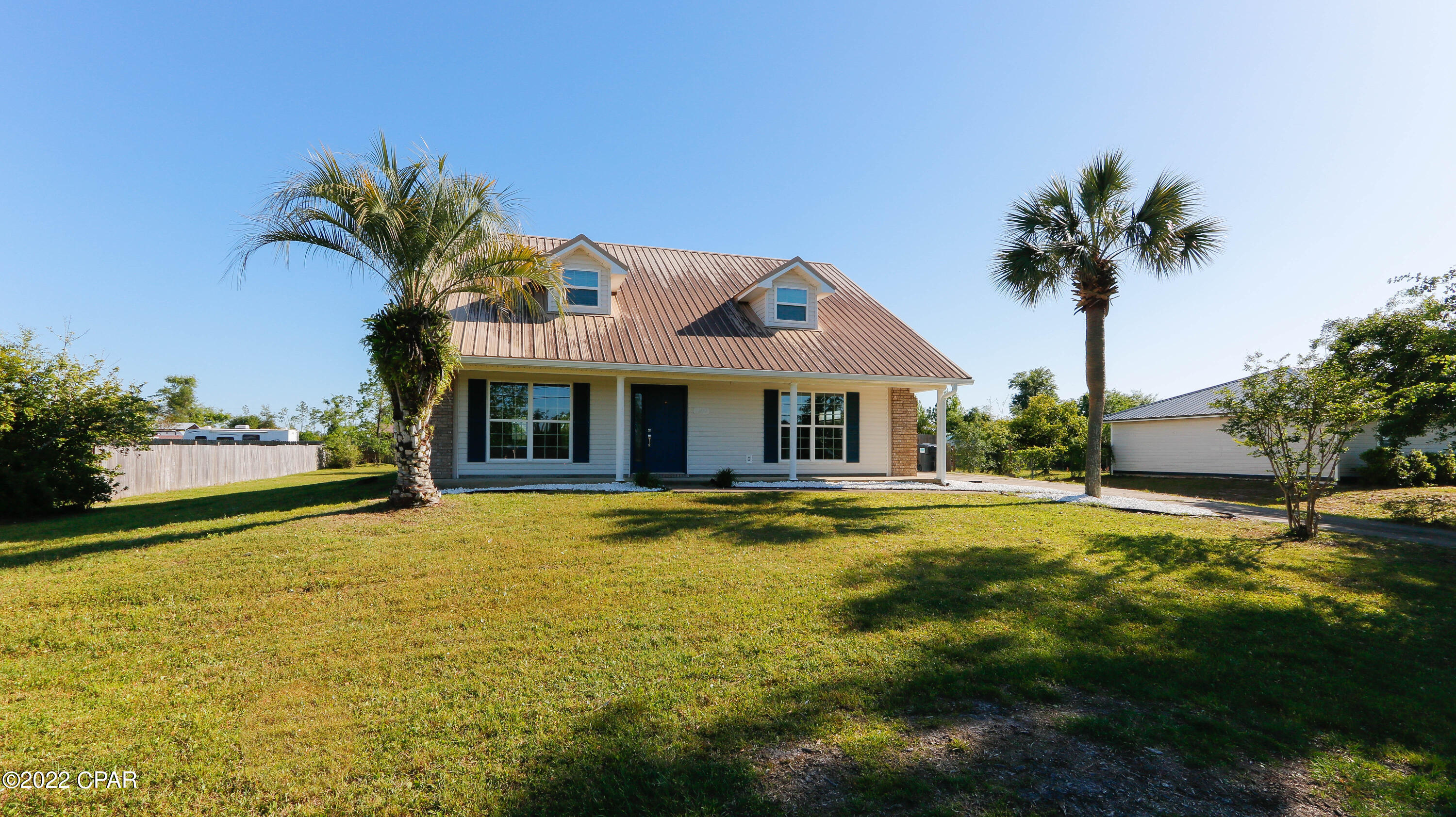 Rolling Hills - Residential
