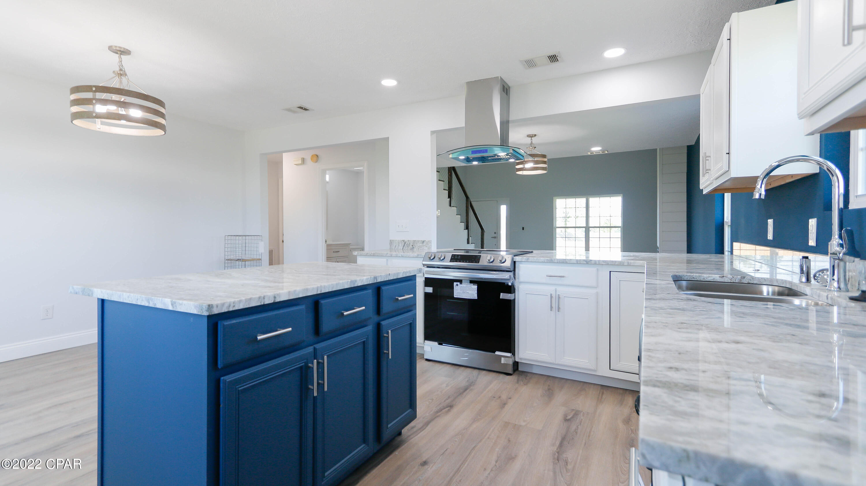 Rolling Hills - Residential