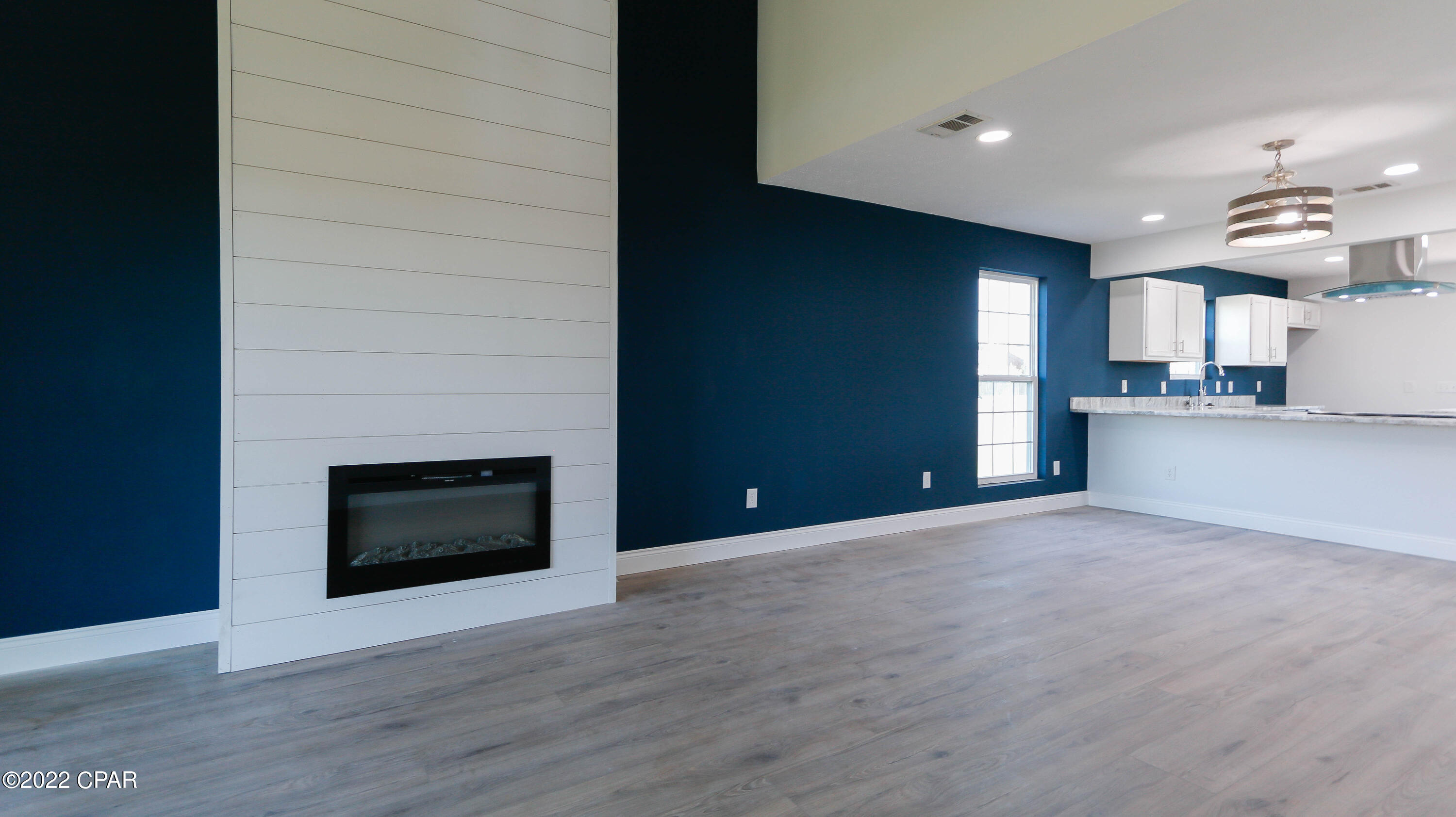 Rolling Hills - Residential