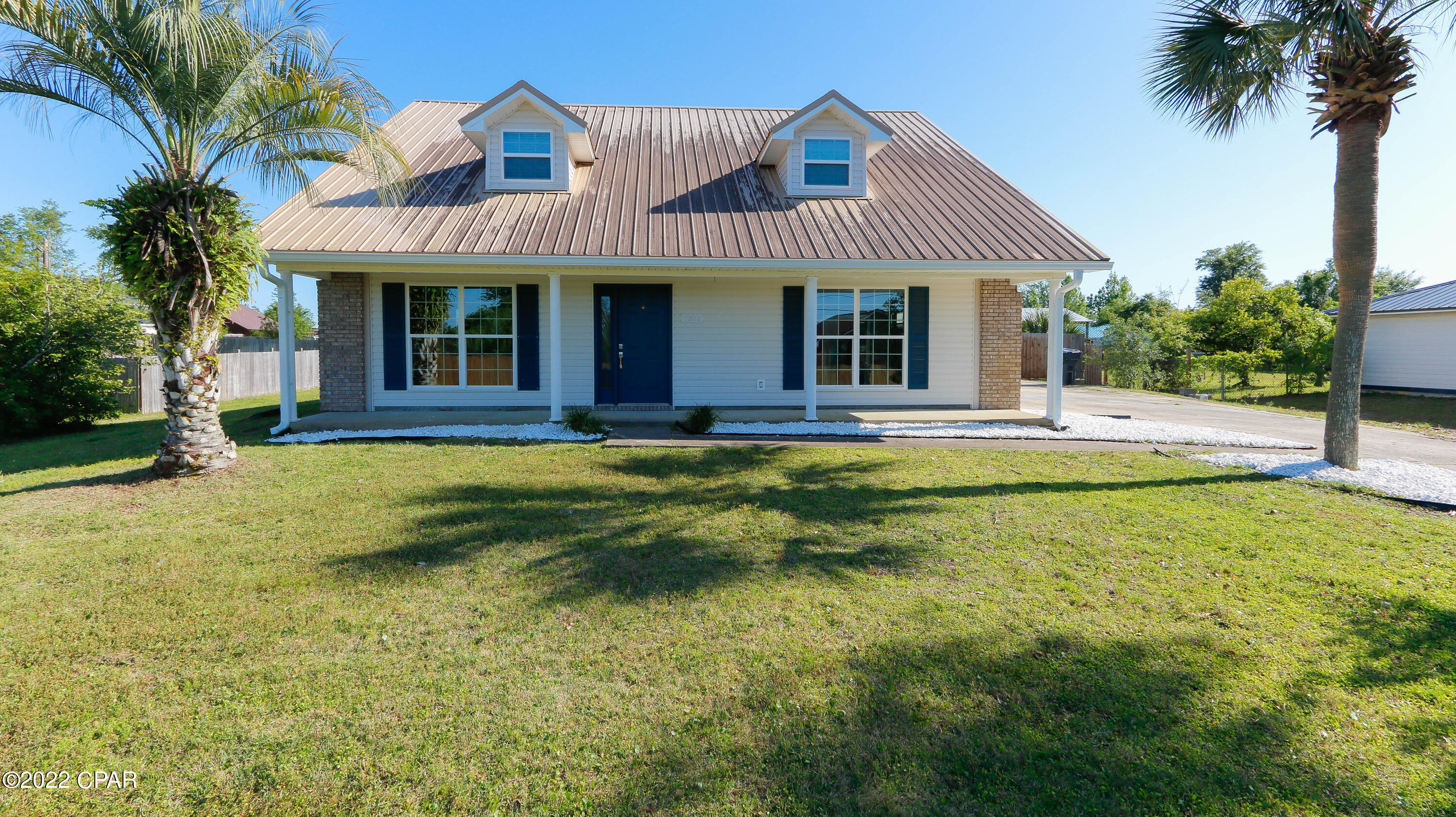 Rolling Hills - Residential