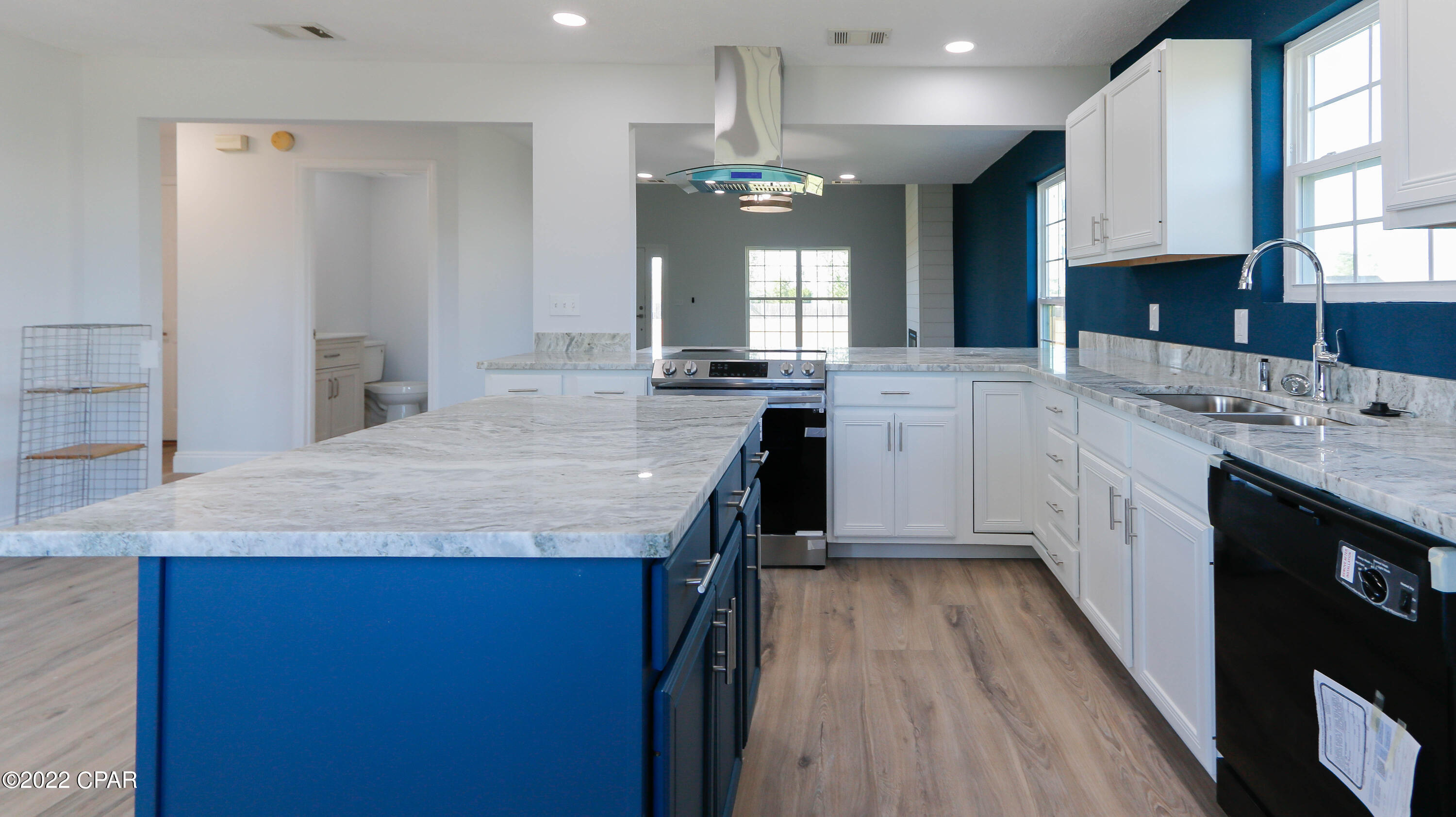 Rolling Hills - Residential