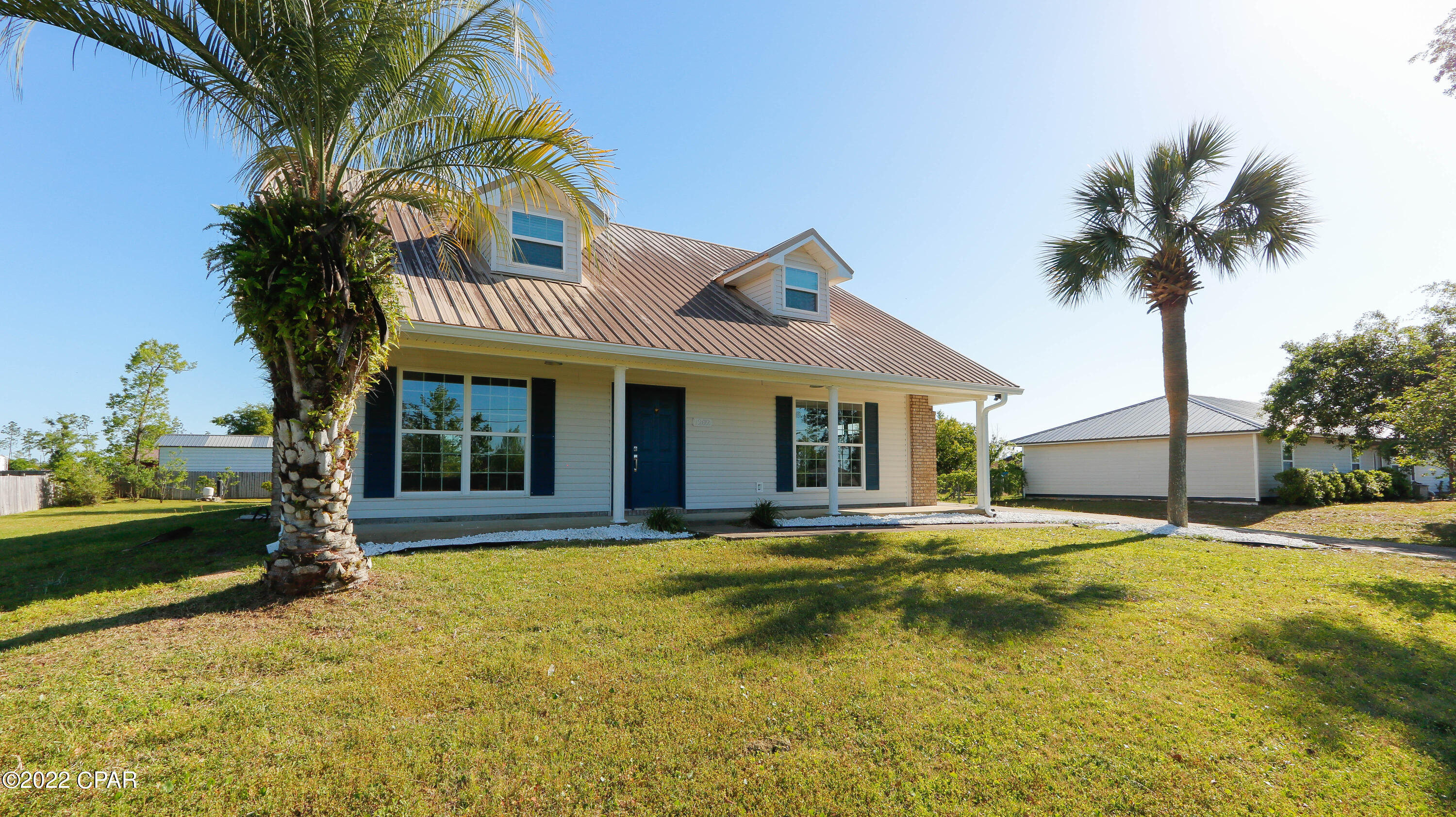 Rolling Hills - Residential