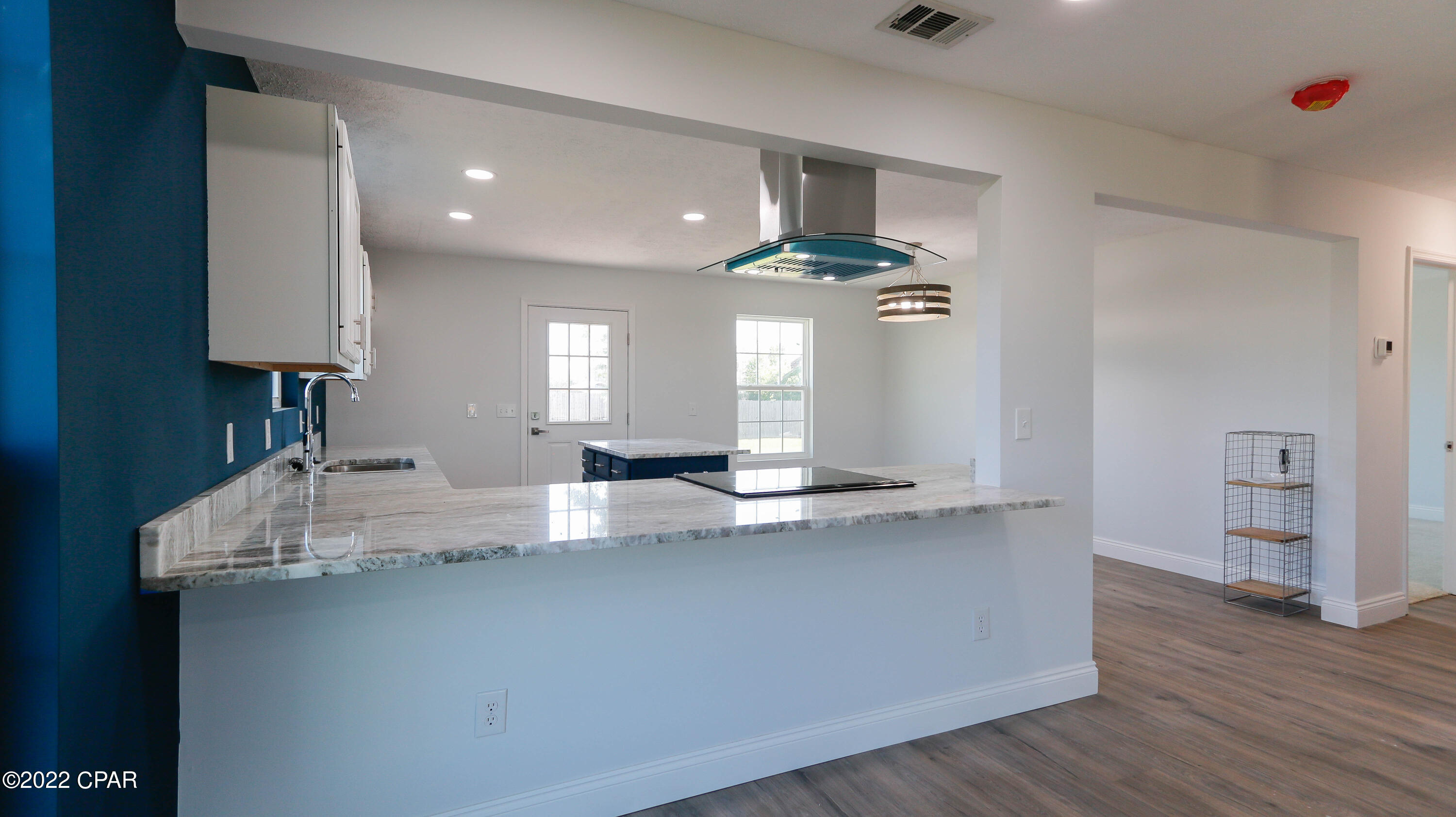 Rolling Hills - Residential