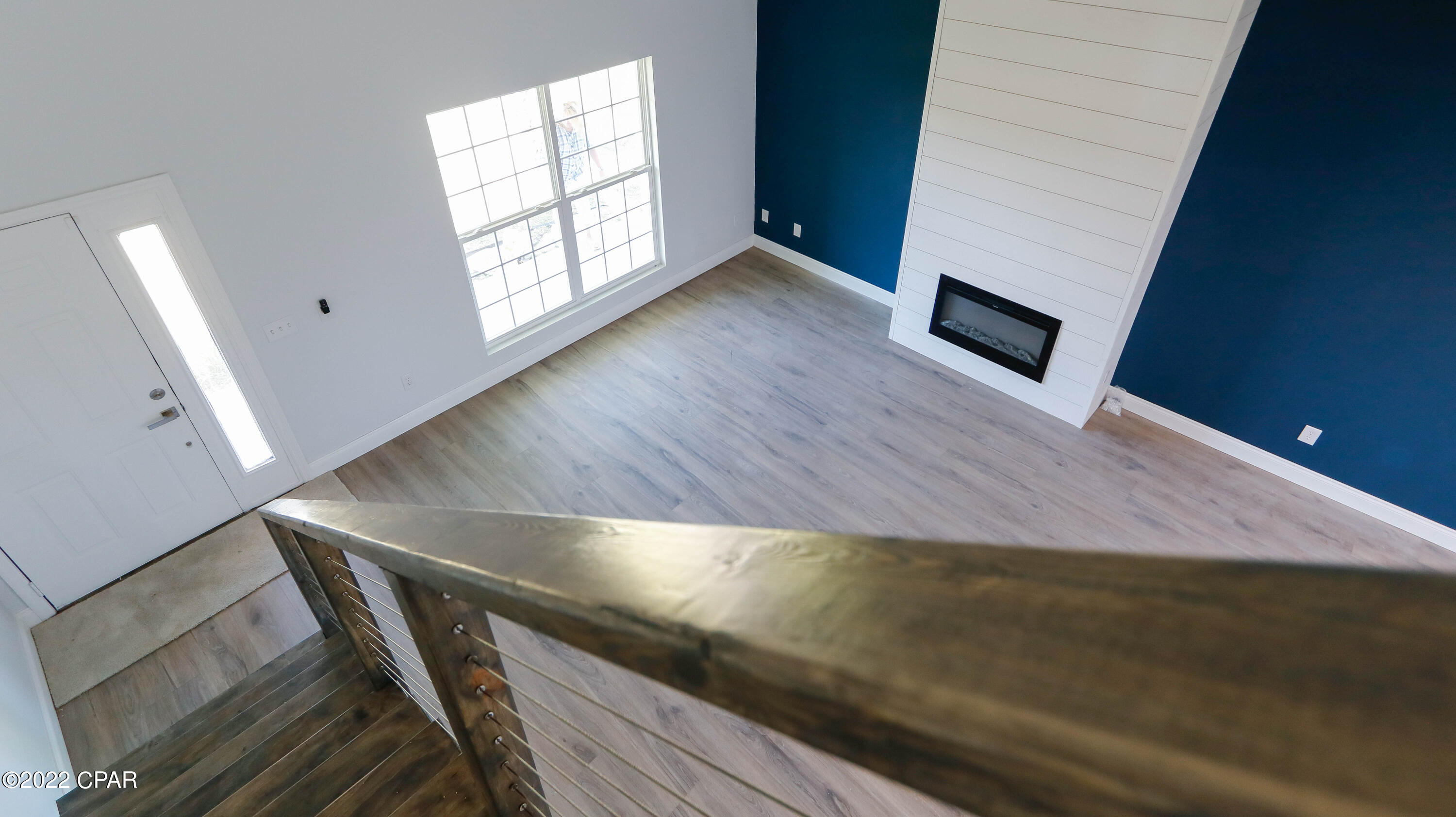 Rolling Hills - Residential