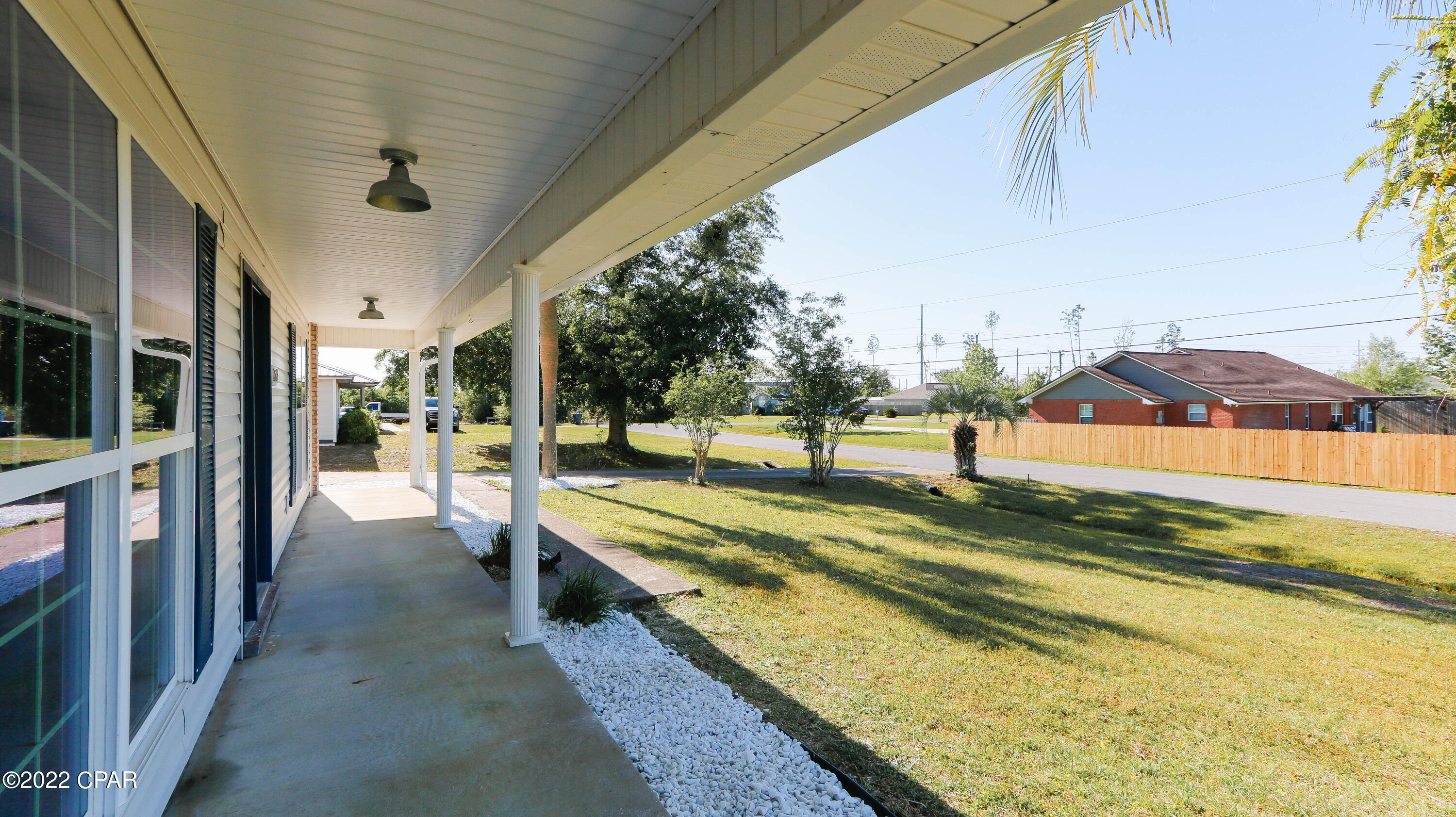 Rolling Hills - Residential