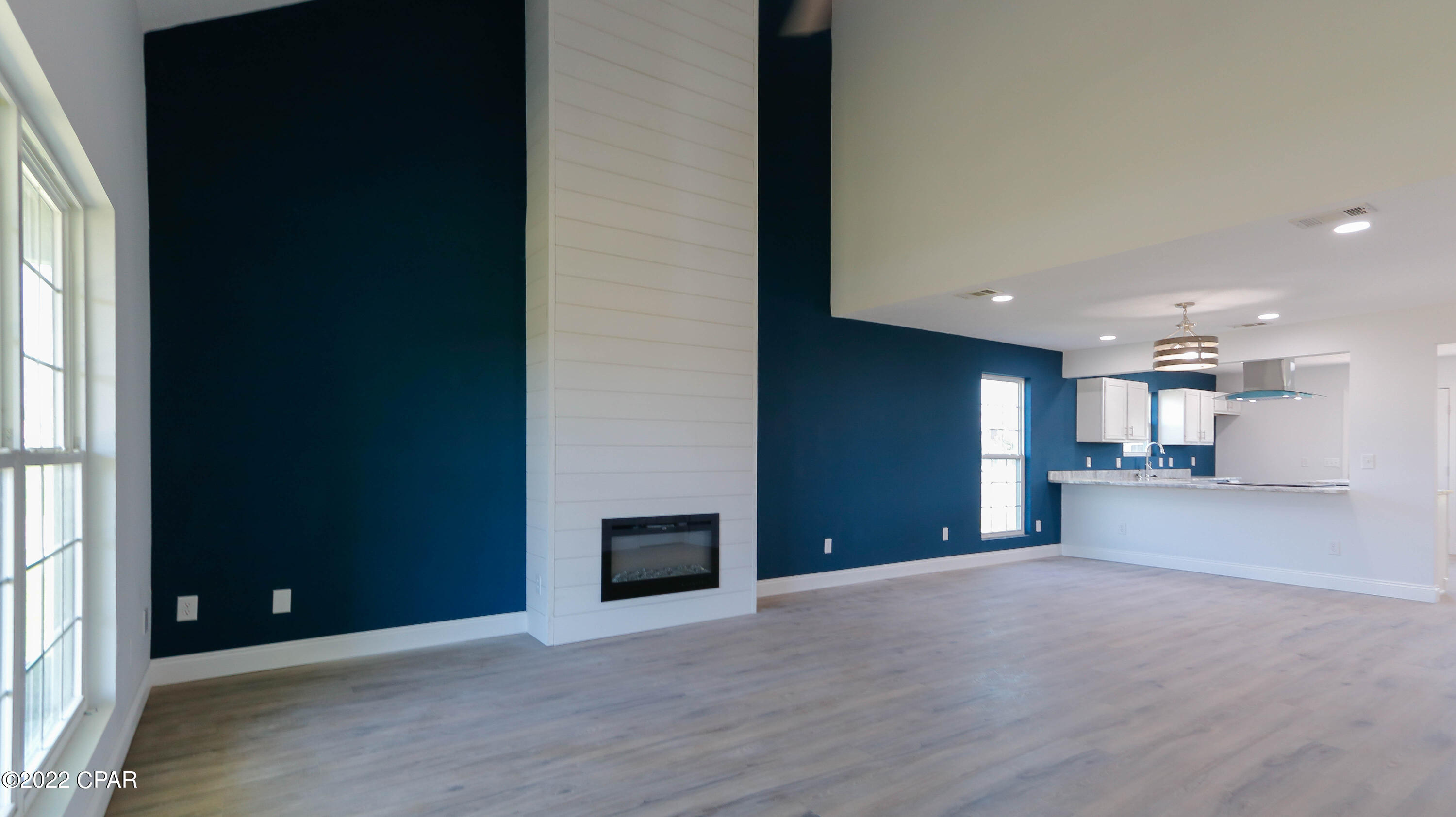 Rolling Hills - Residential