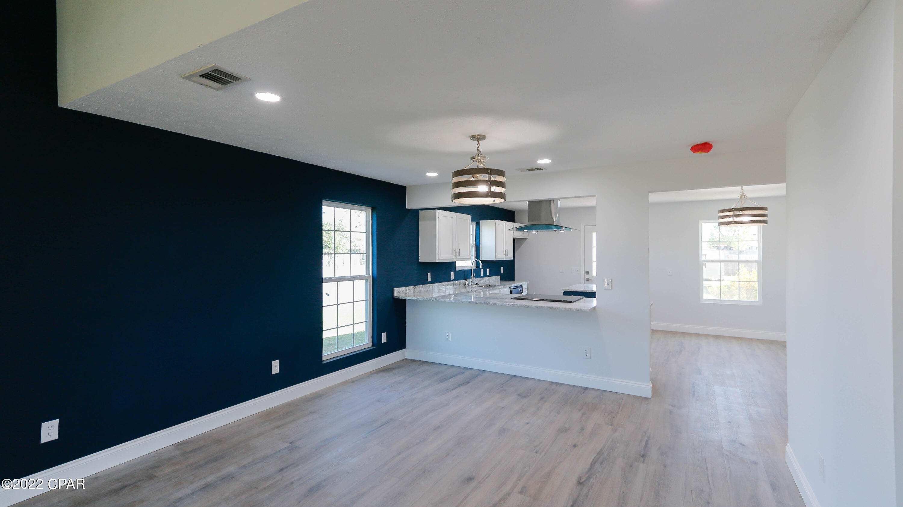 Rolling Hills - Residential