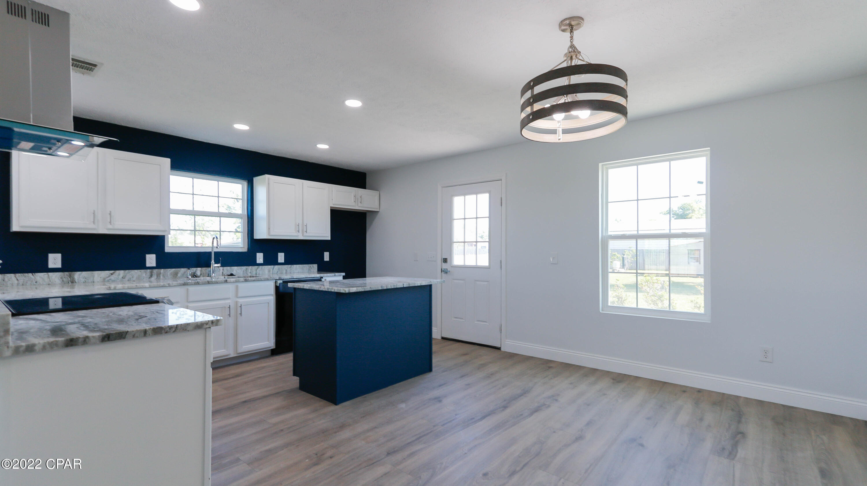 Rolling Hills - Residential