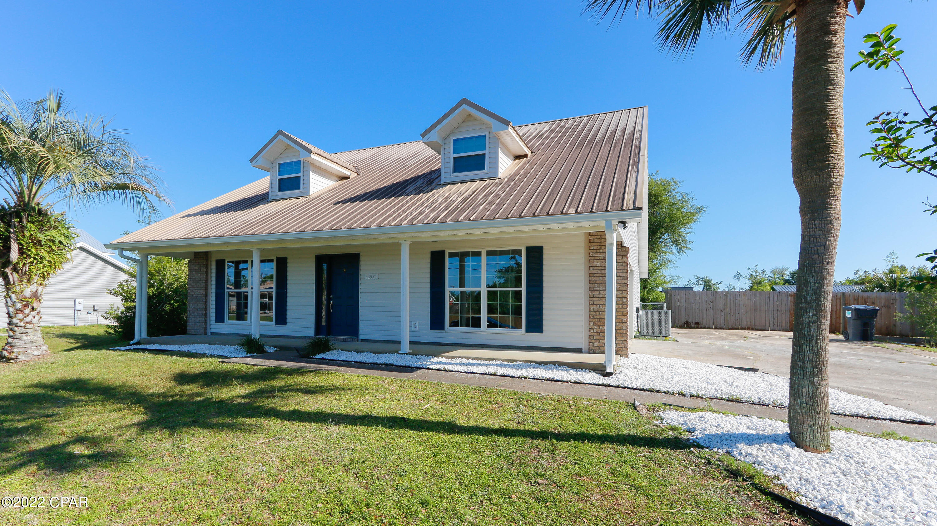 Rolling Hills - Residential