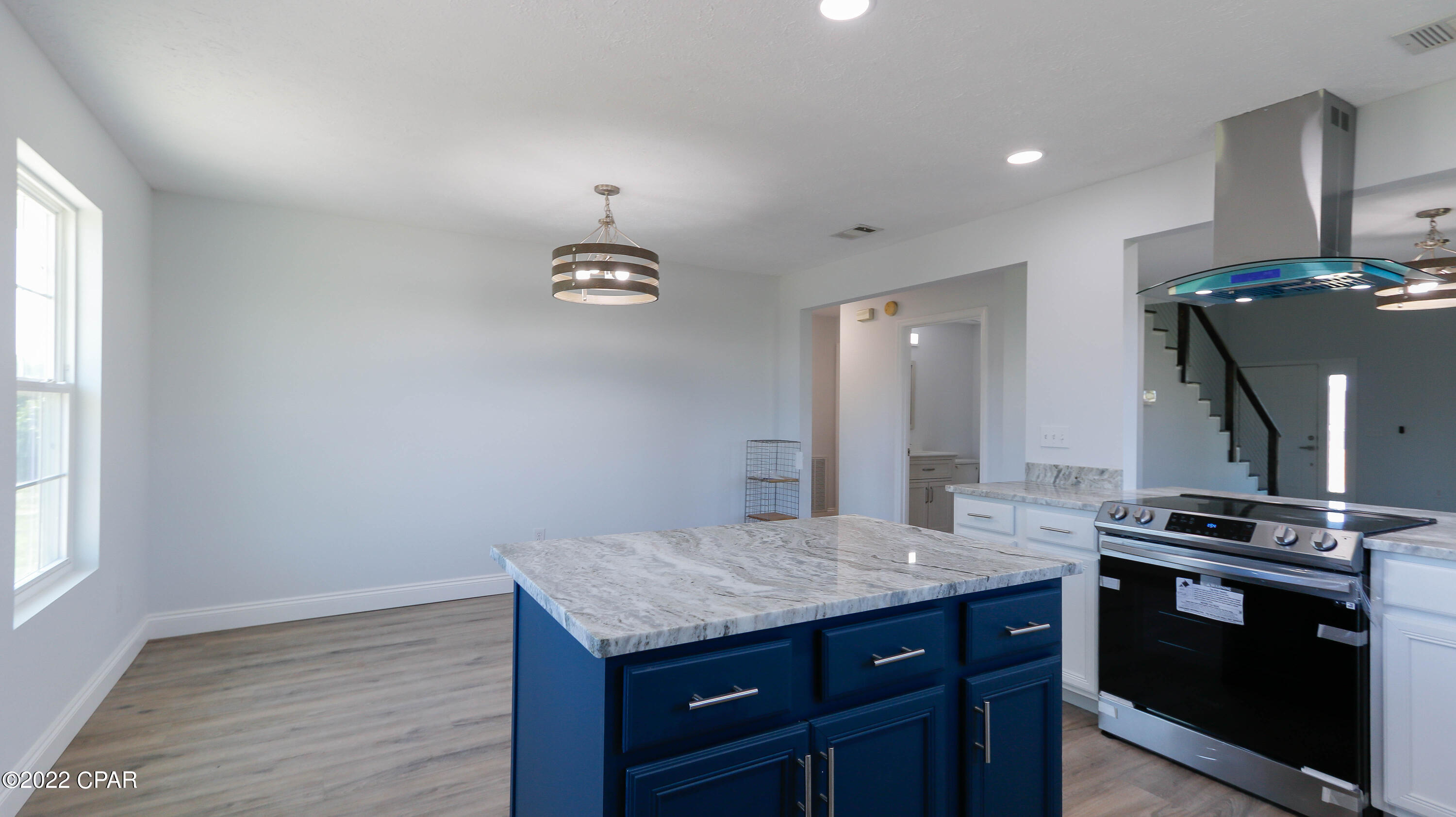 Rolling Hills - Residential