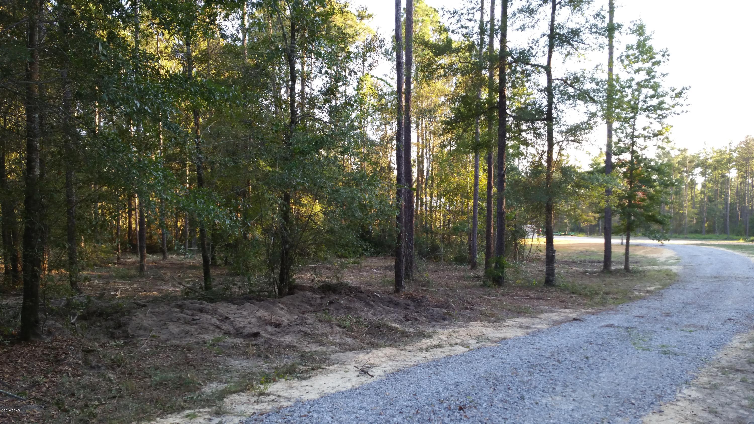 No Named Subdivision - Land