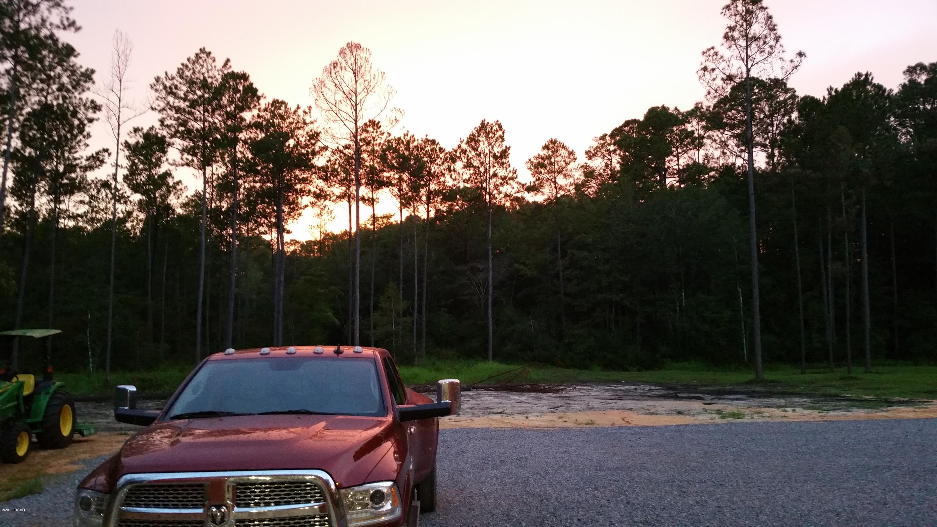 No Named Subdivision - Land