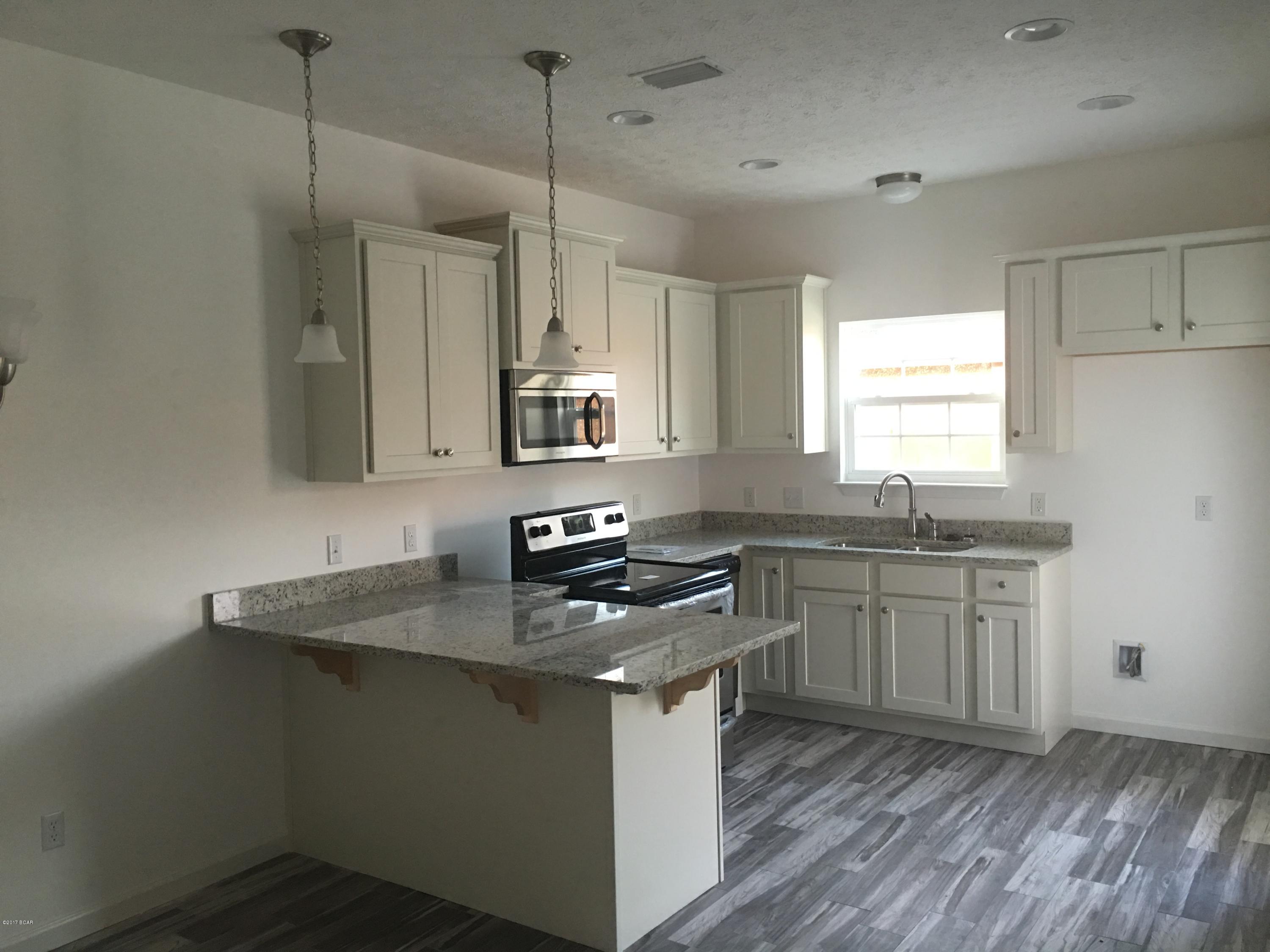 Causeway Manor - Residential