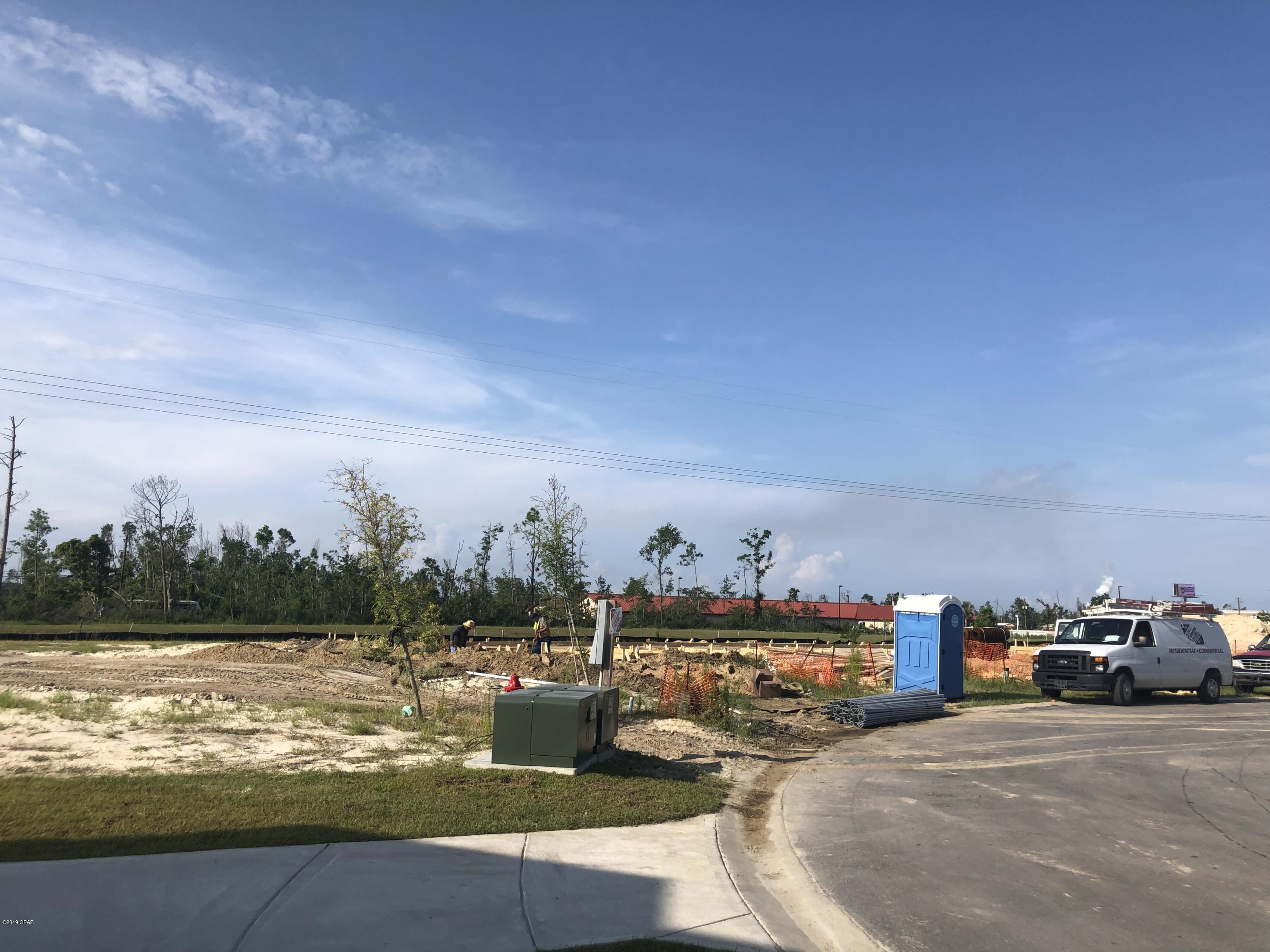 Sentinel Point - Residential