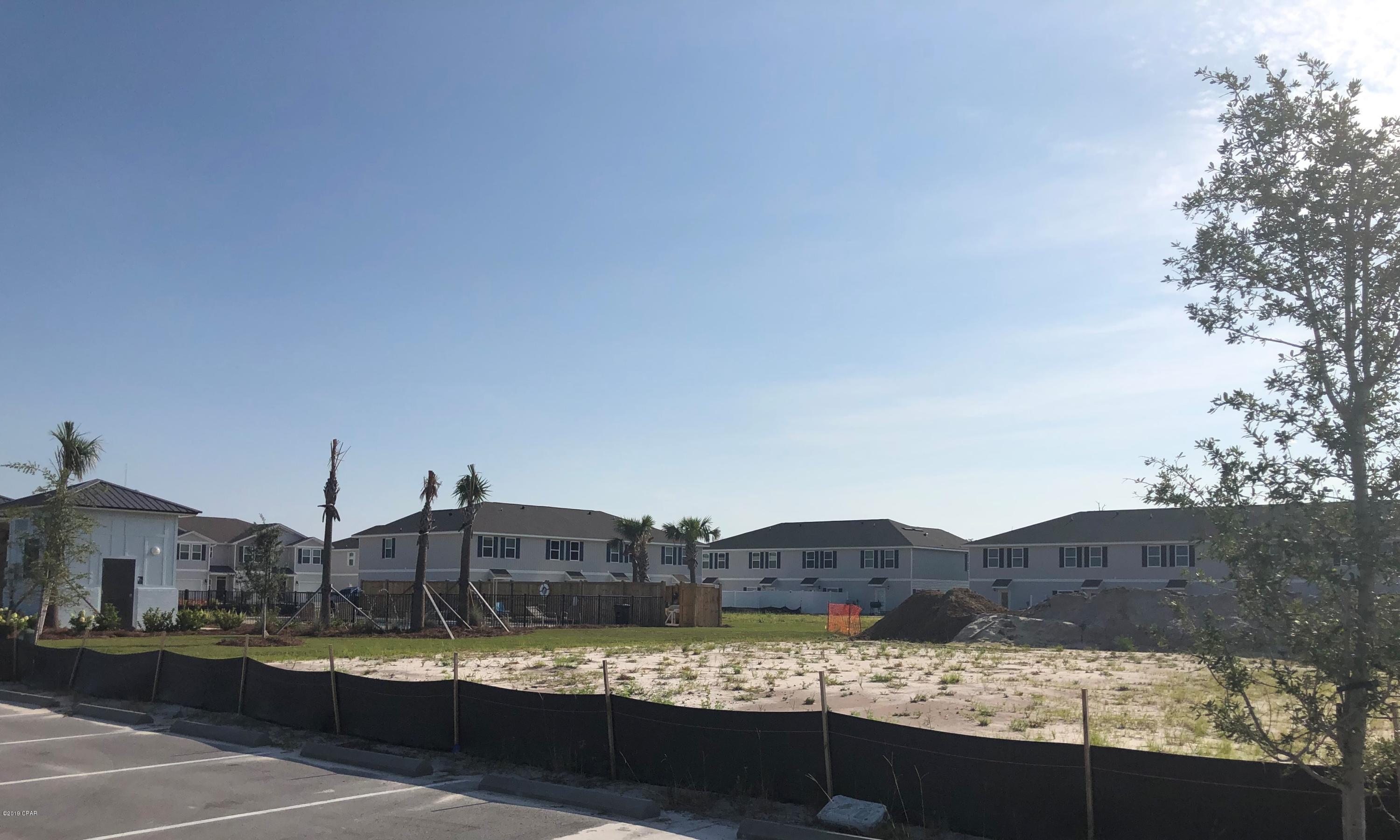 Sentinel Point - Residential