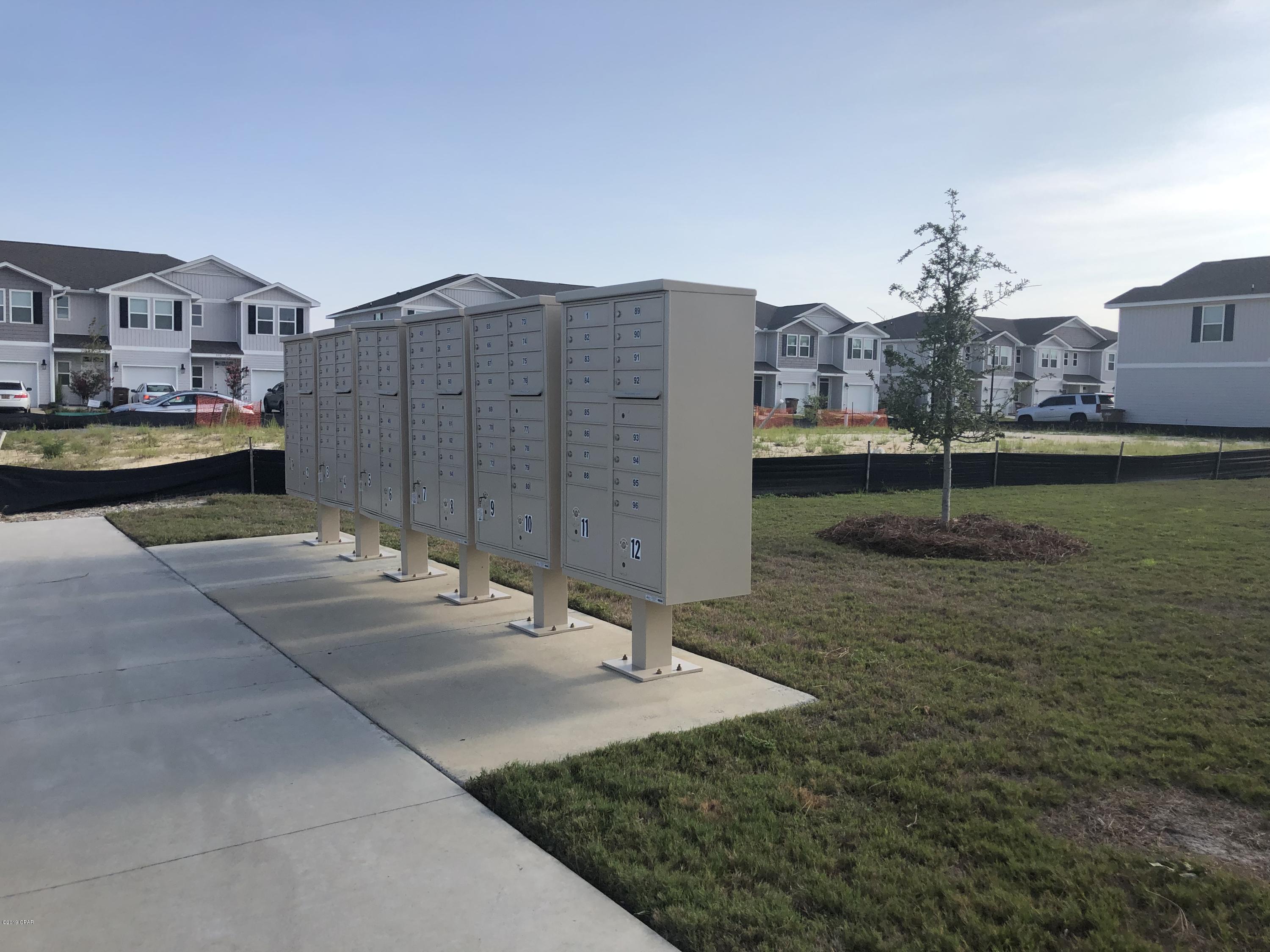 Sentinel Point - Residential