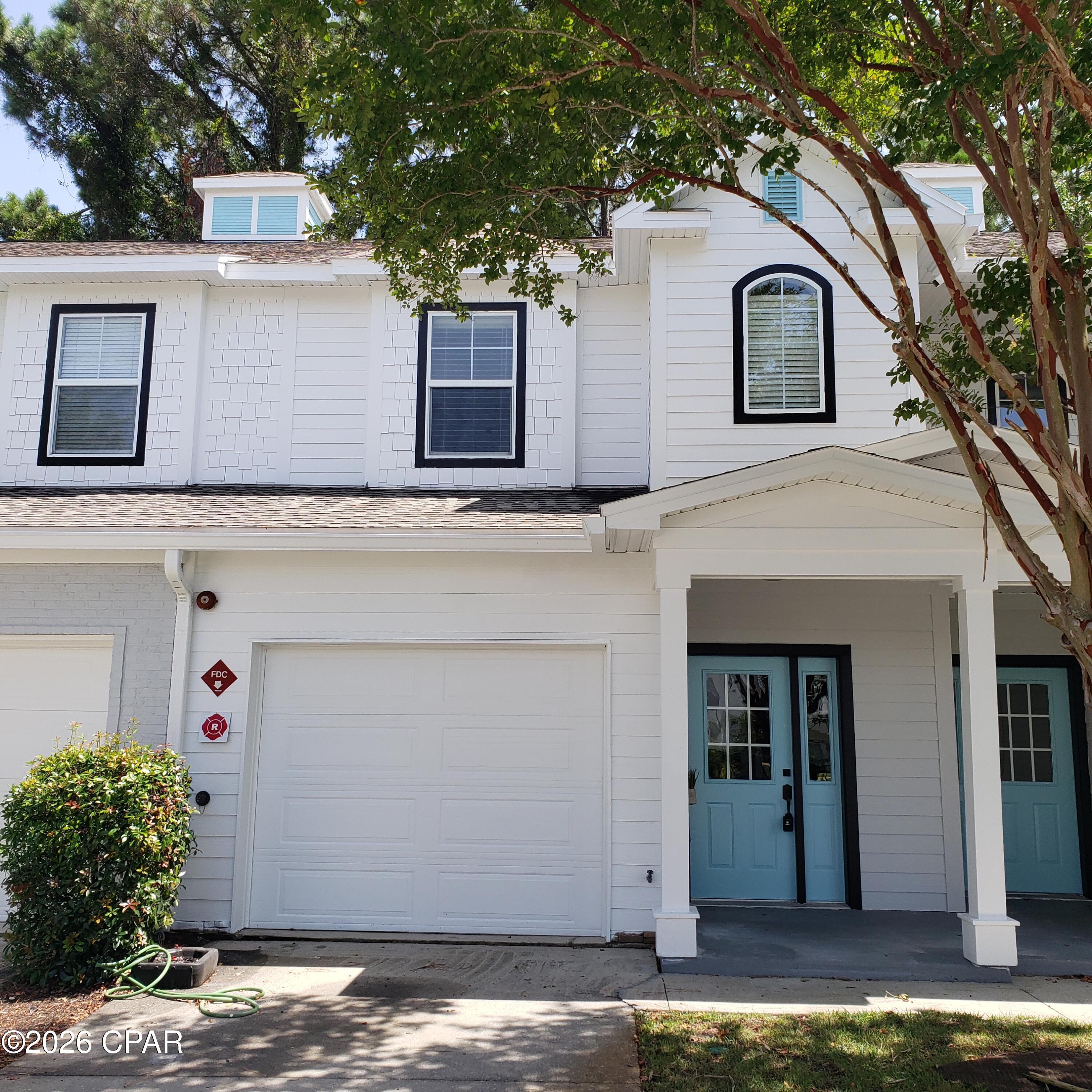Photo 1 of 48 — 8605 Toqua Road 106, Panama City Beach, FL 32408